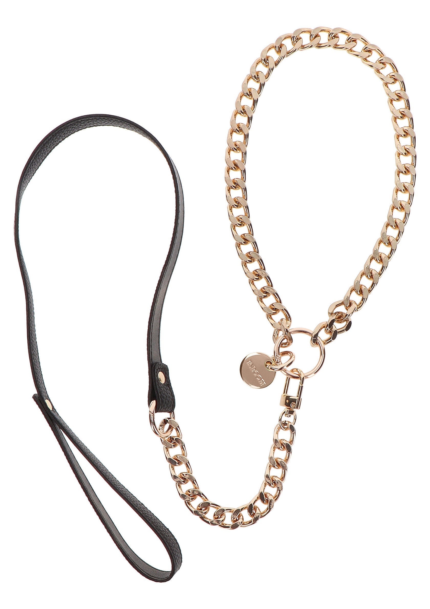 17304 taboom dona statement collar and leash