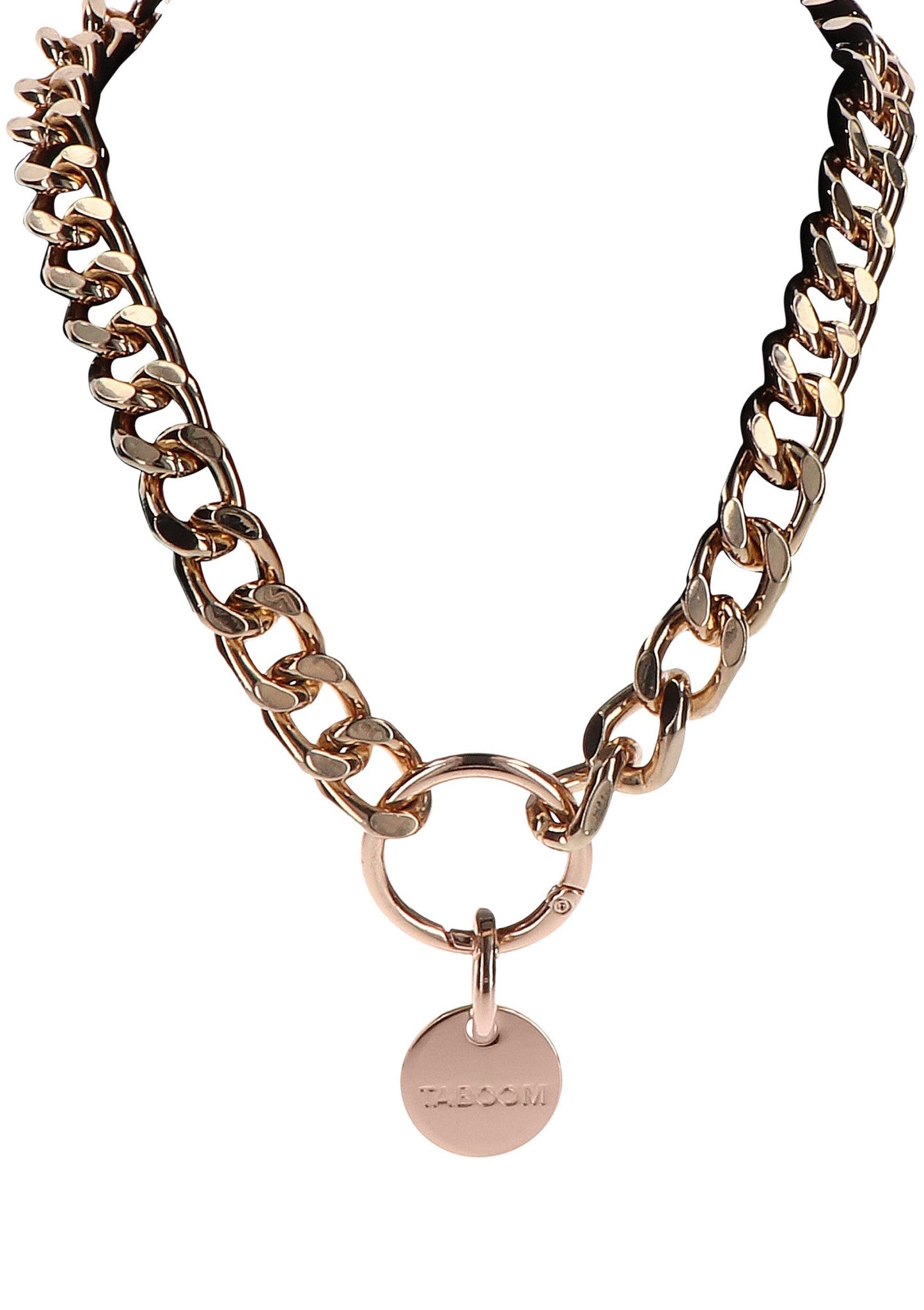 17304 taboom dona statement collar and leash