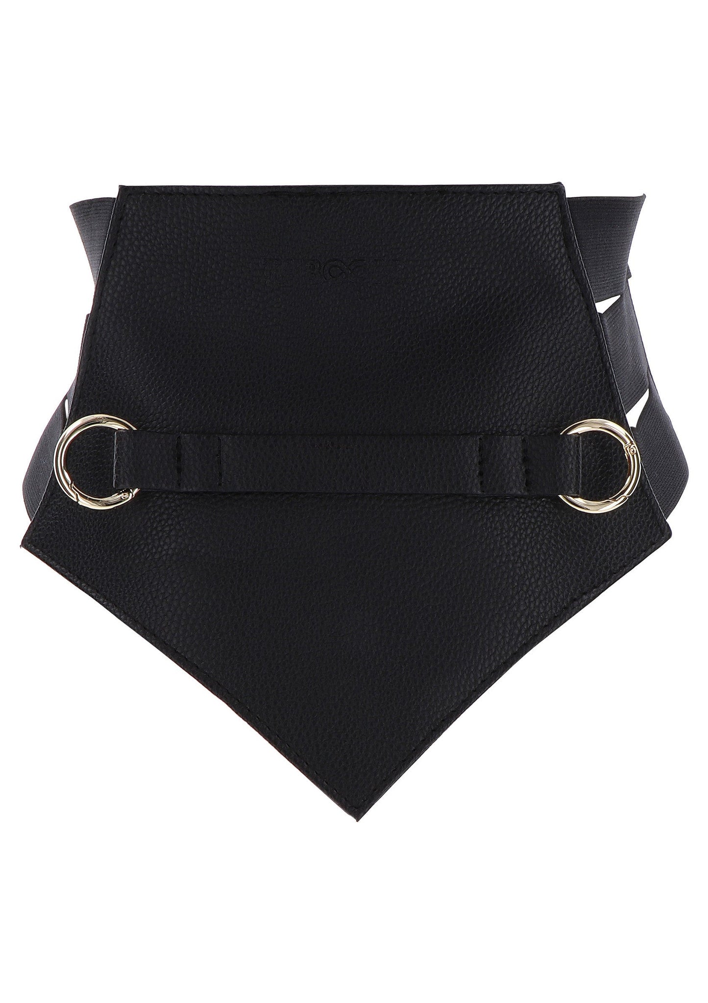 17305 taboom dona bondage couture belt