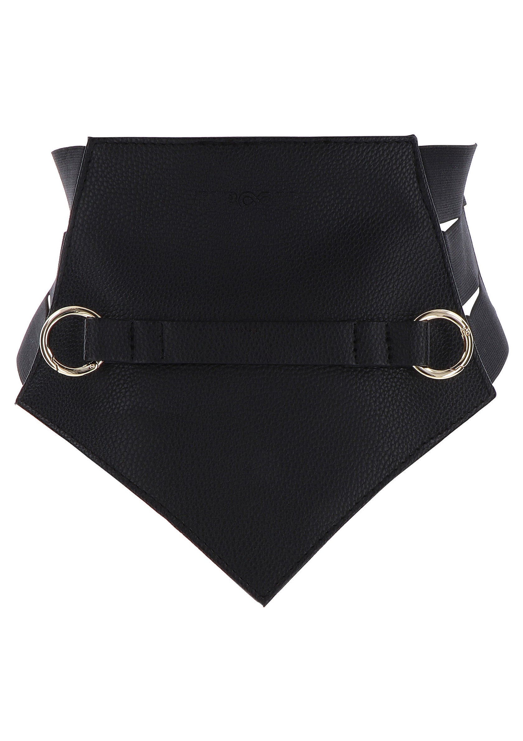 17305 taboom dona bondage couture belt