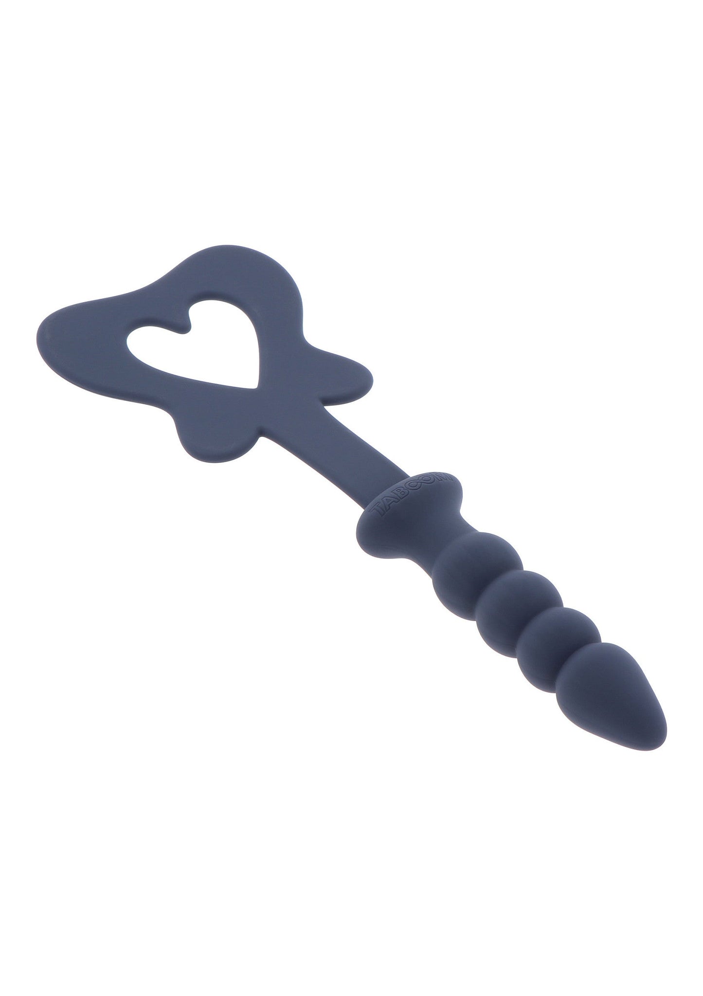 17357 taboom silicone supreme silicone paddle and plug