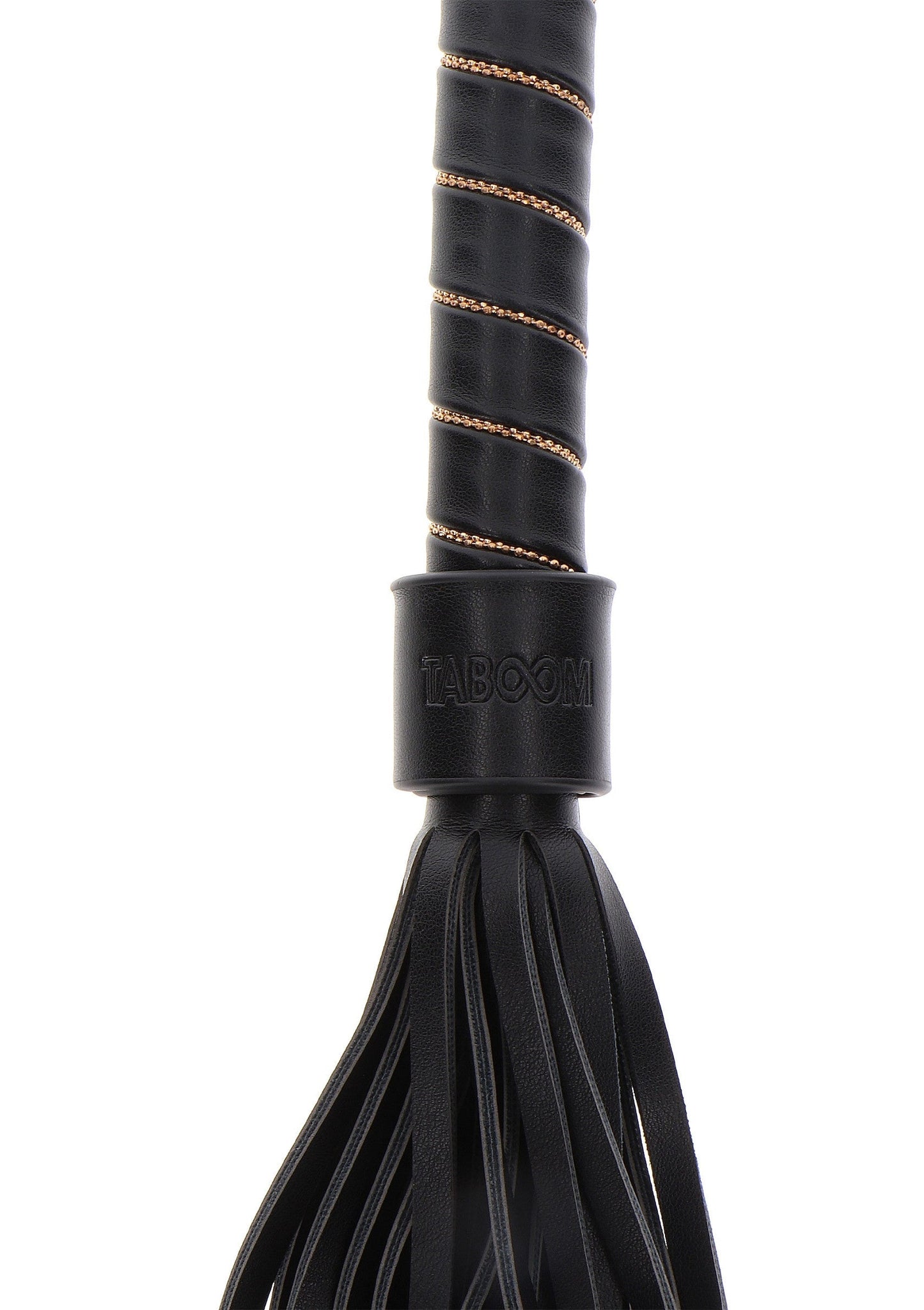 17426 taboom vogue studded whip