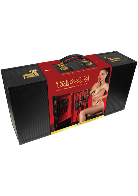 Desires Masterpiece Case