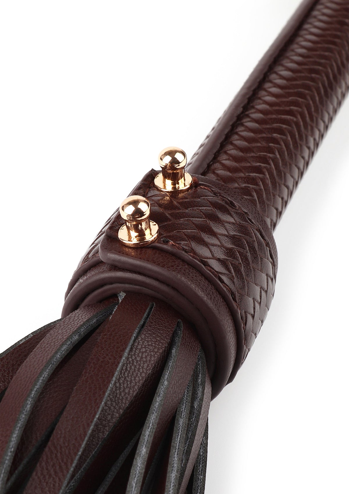 Woven Whip