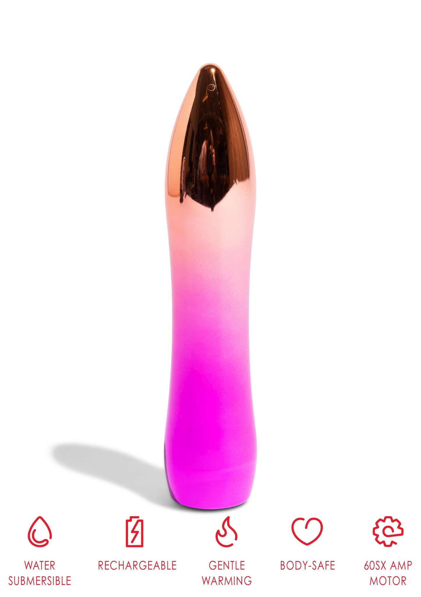 17501 nu sensuelle aluminium 60sx amp bullet