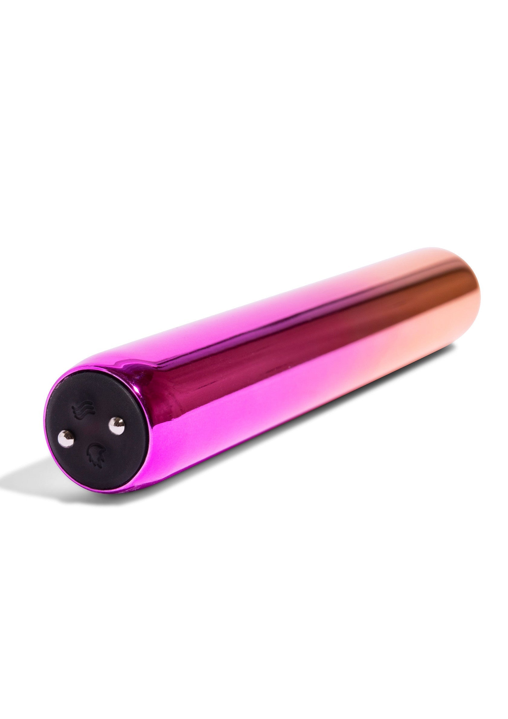 17502 nu sensuelle aluminium rumba with 2 motors