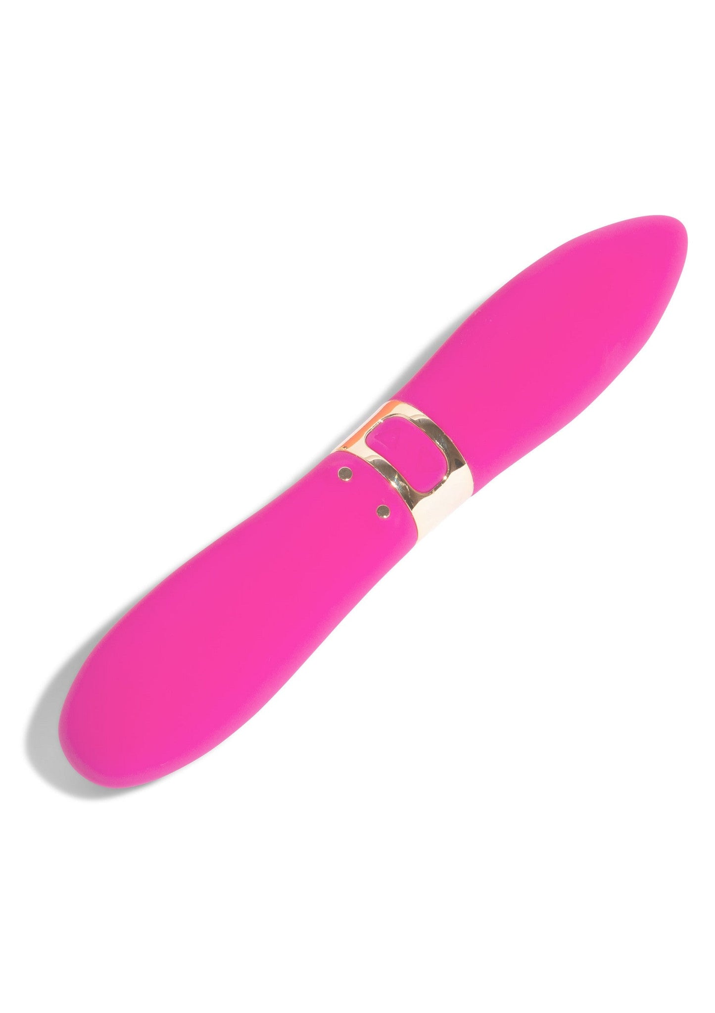 17503 nu sensuelle bullets deux double ended