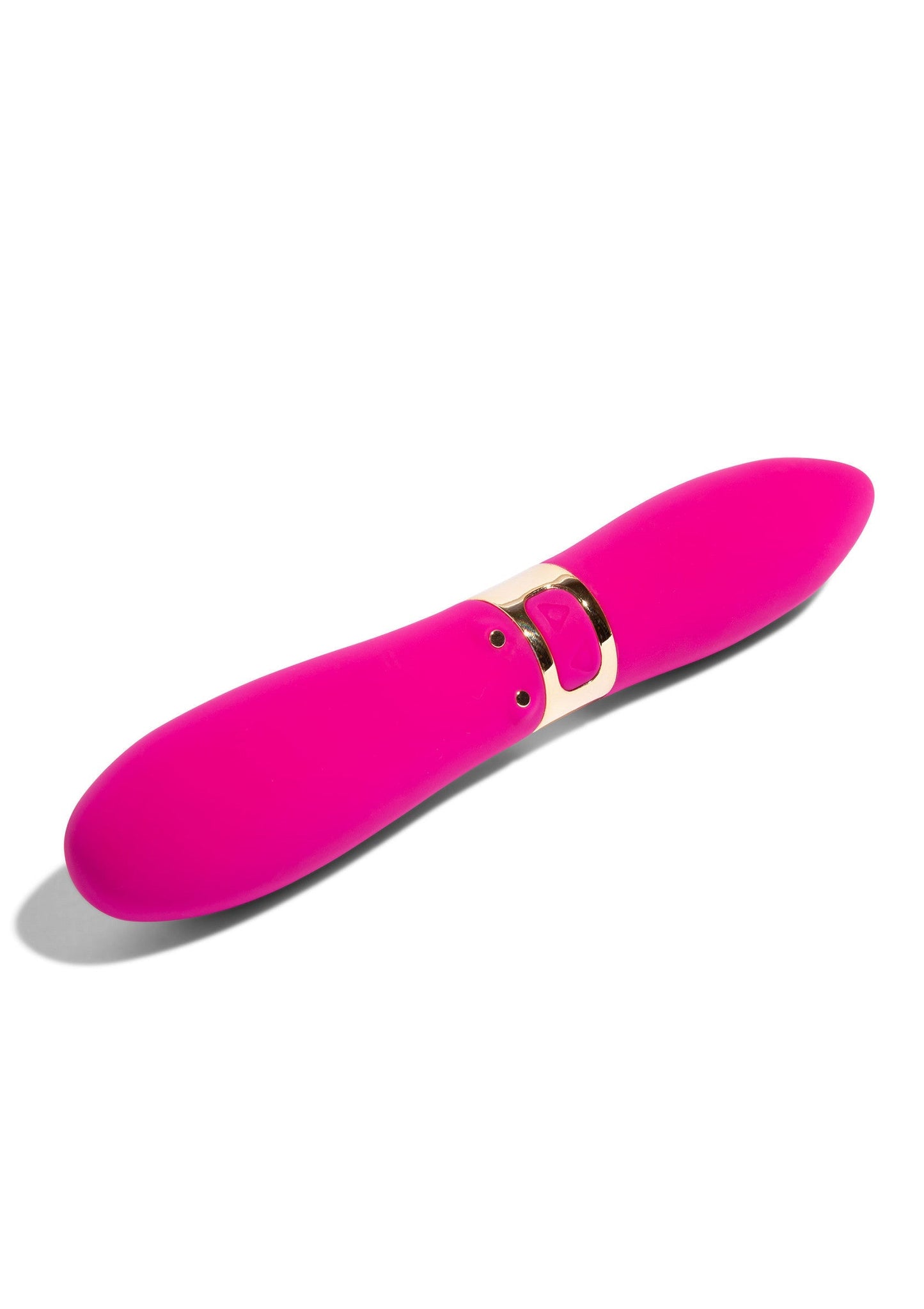 17503 nu sensuelle bullets deux double ended