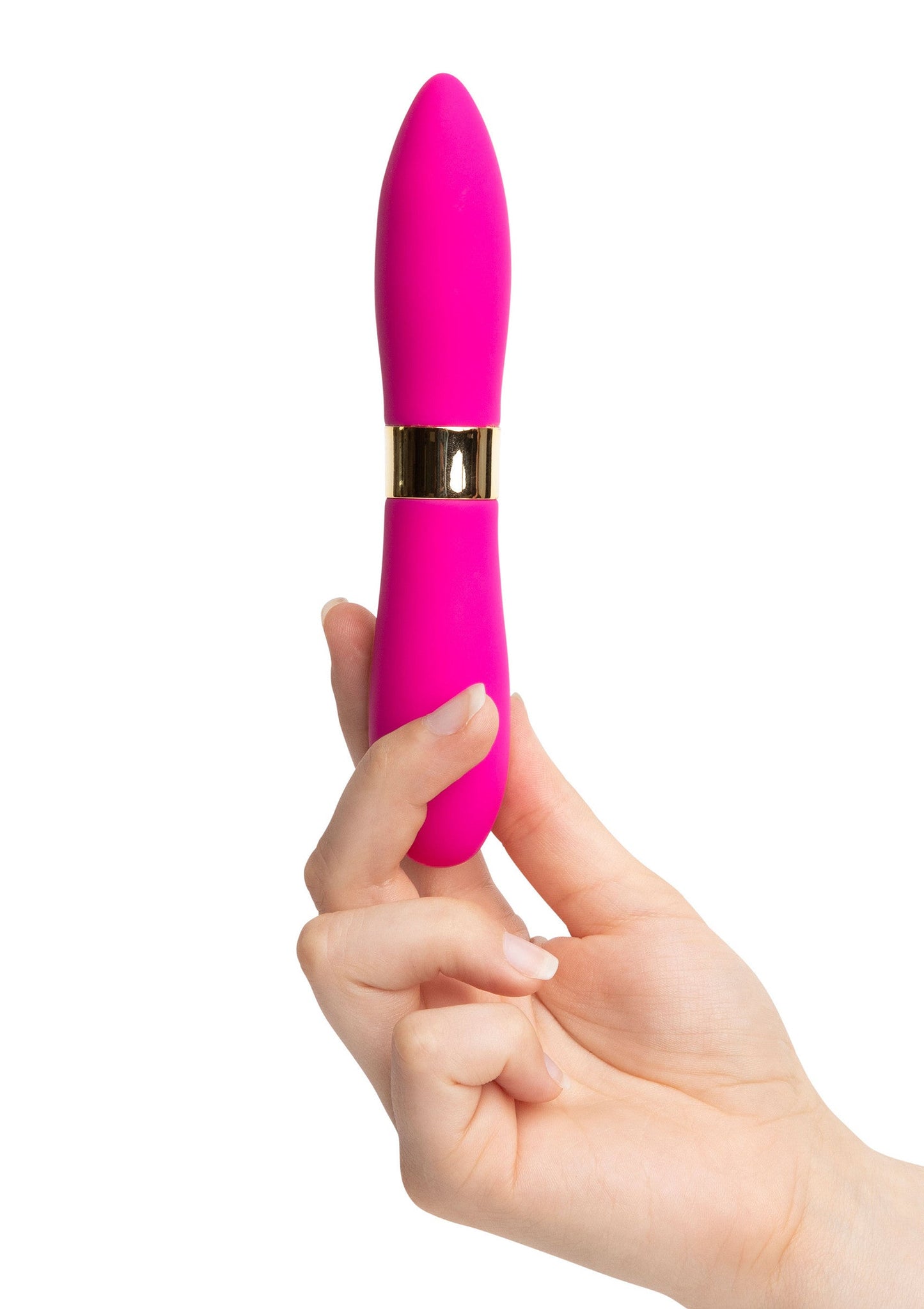 17503 nu sensuelle bullets deux double ended