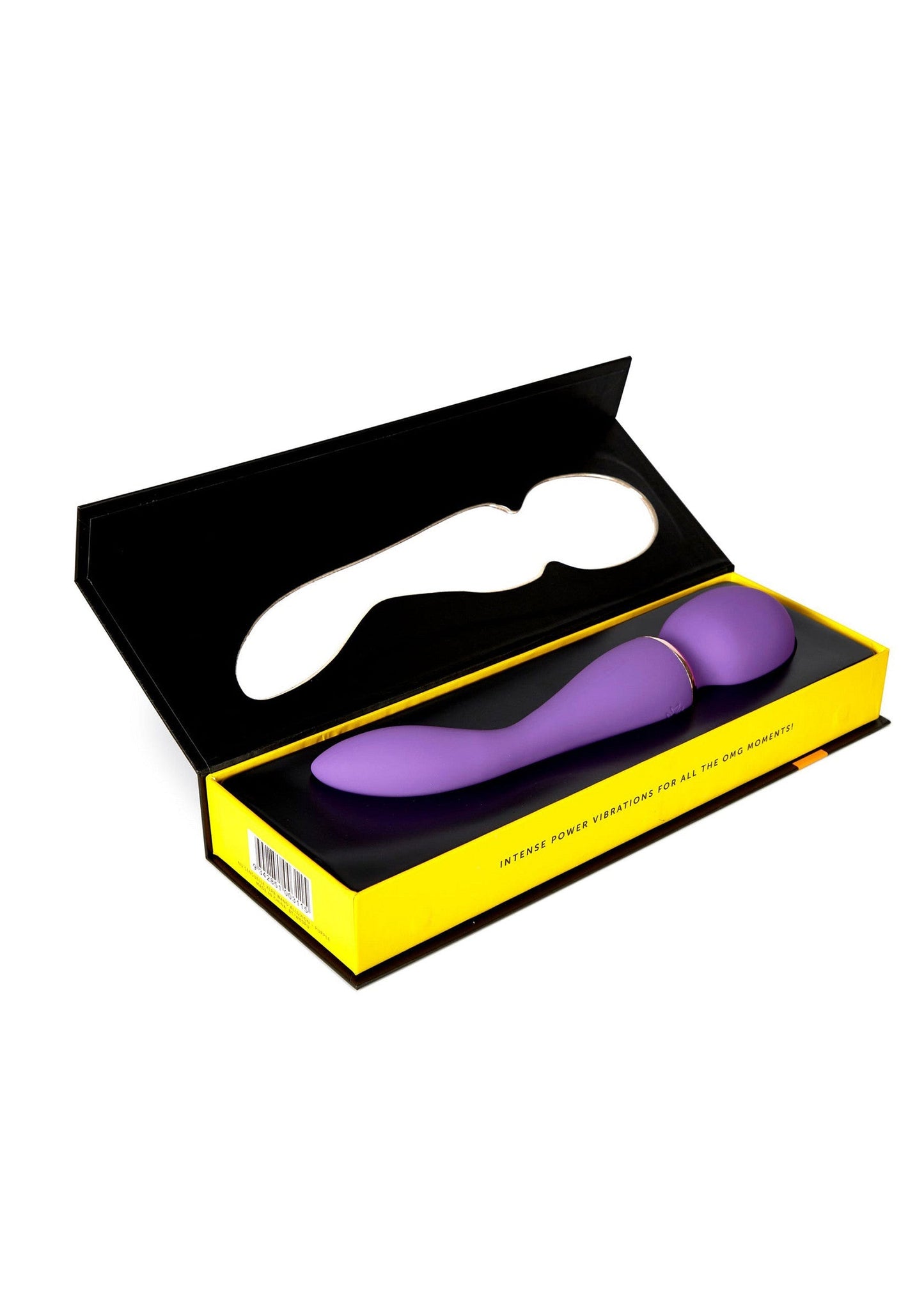 17505 nu sensuelle alluvion xlr8 wand