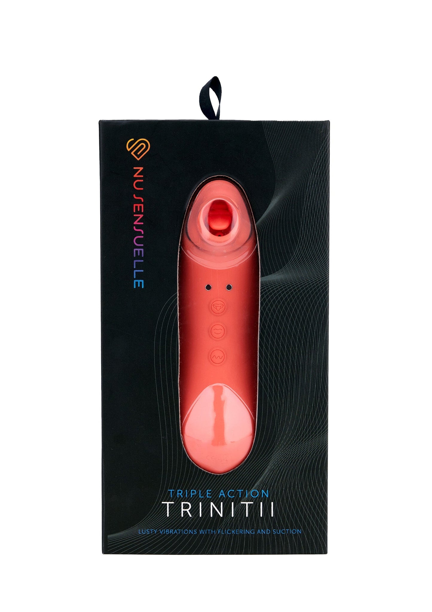 17506 nu sensuelle trinitii 3 in 1 tongue