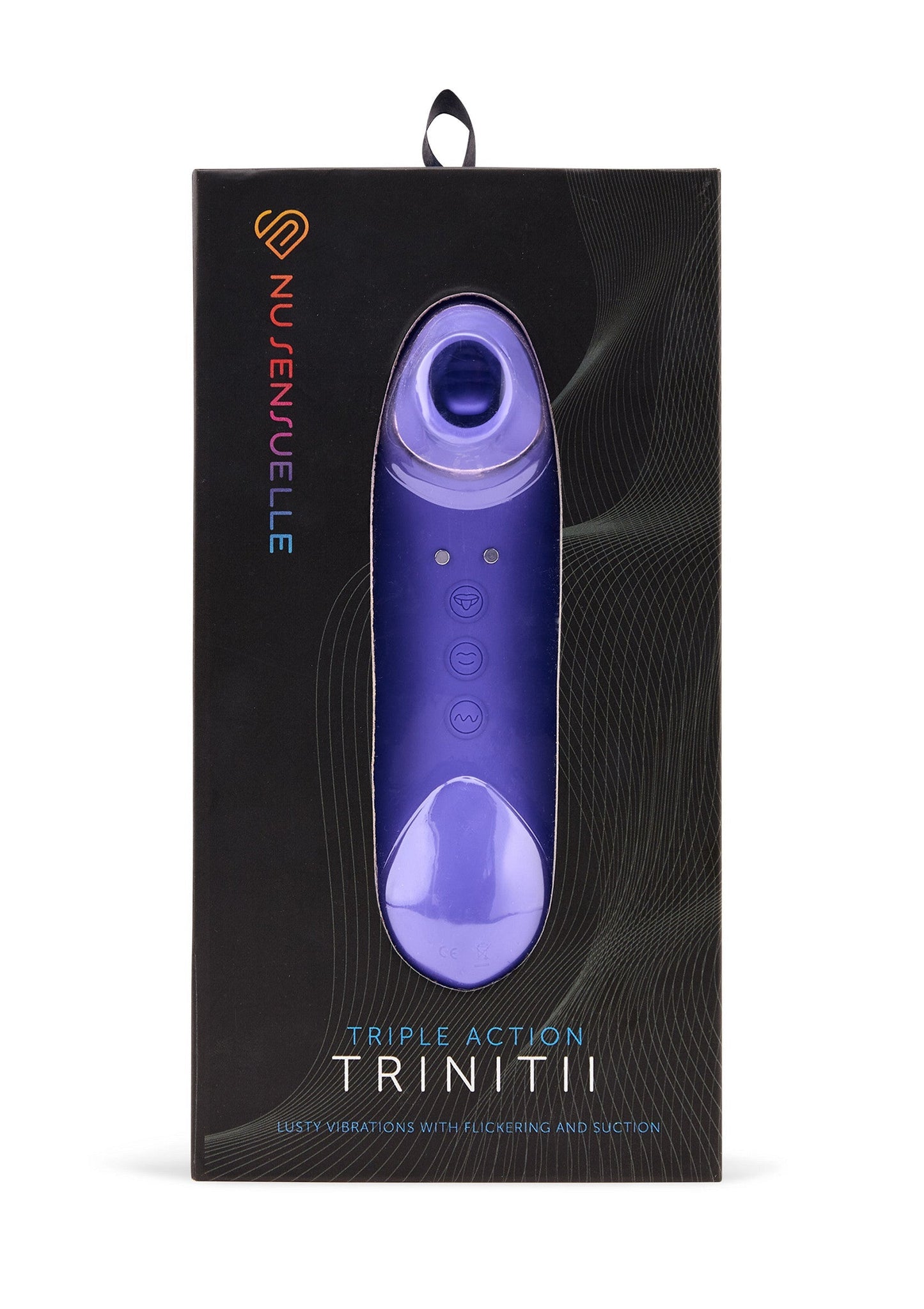 17506 nu sensuelle trinitii 3 in 1 tongue