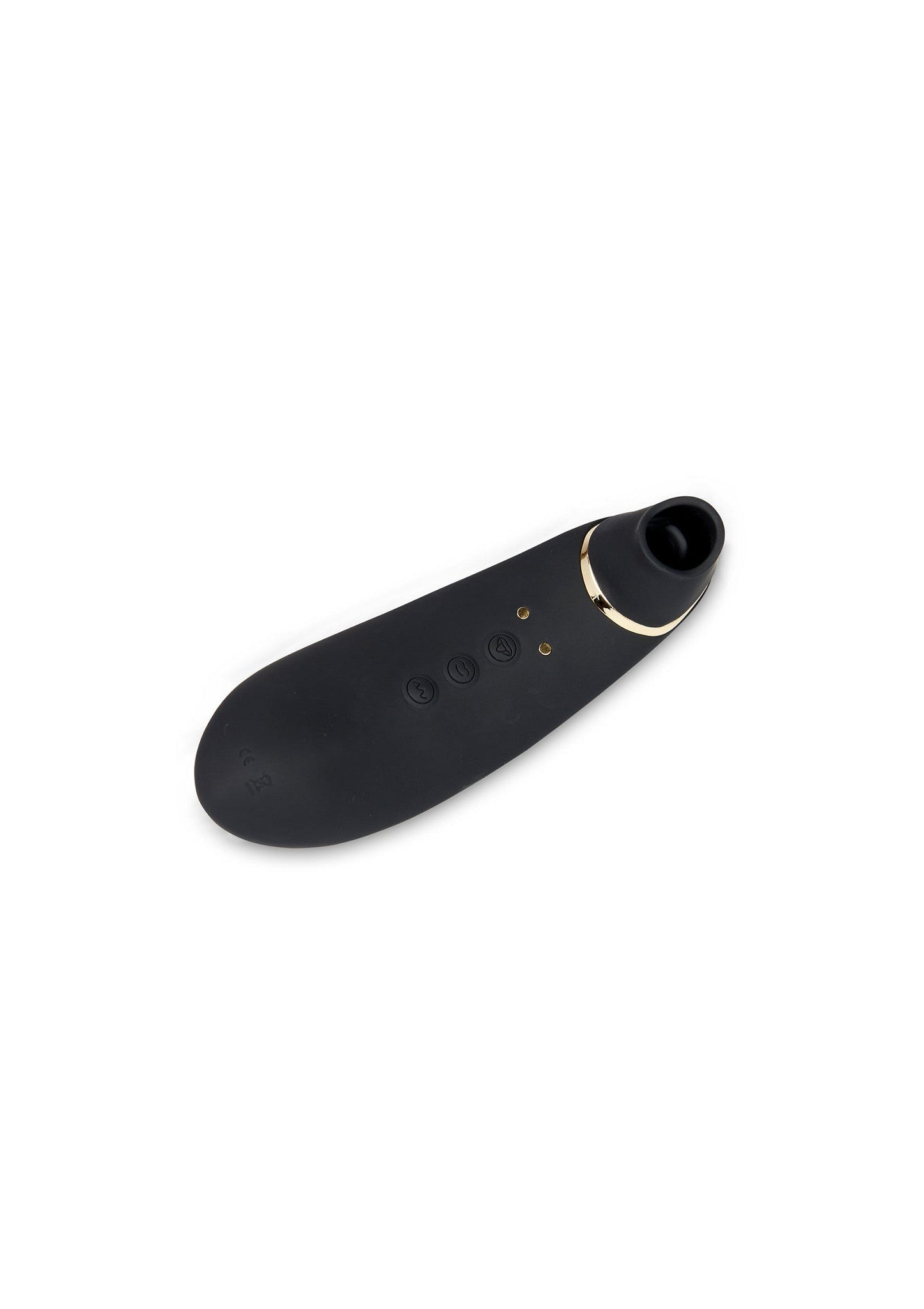 17507 nu sensuelle trinitii 3 in 1 tongue 18k gold