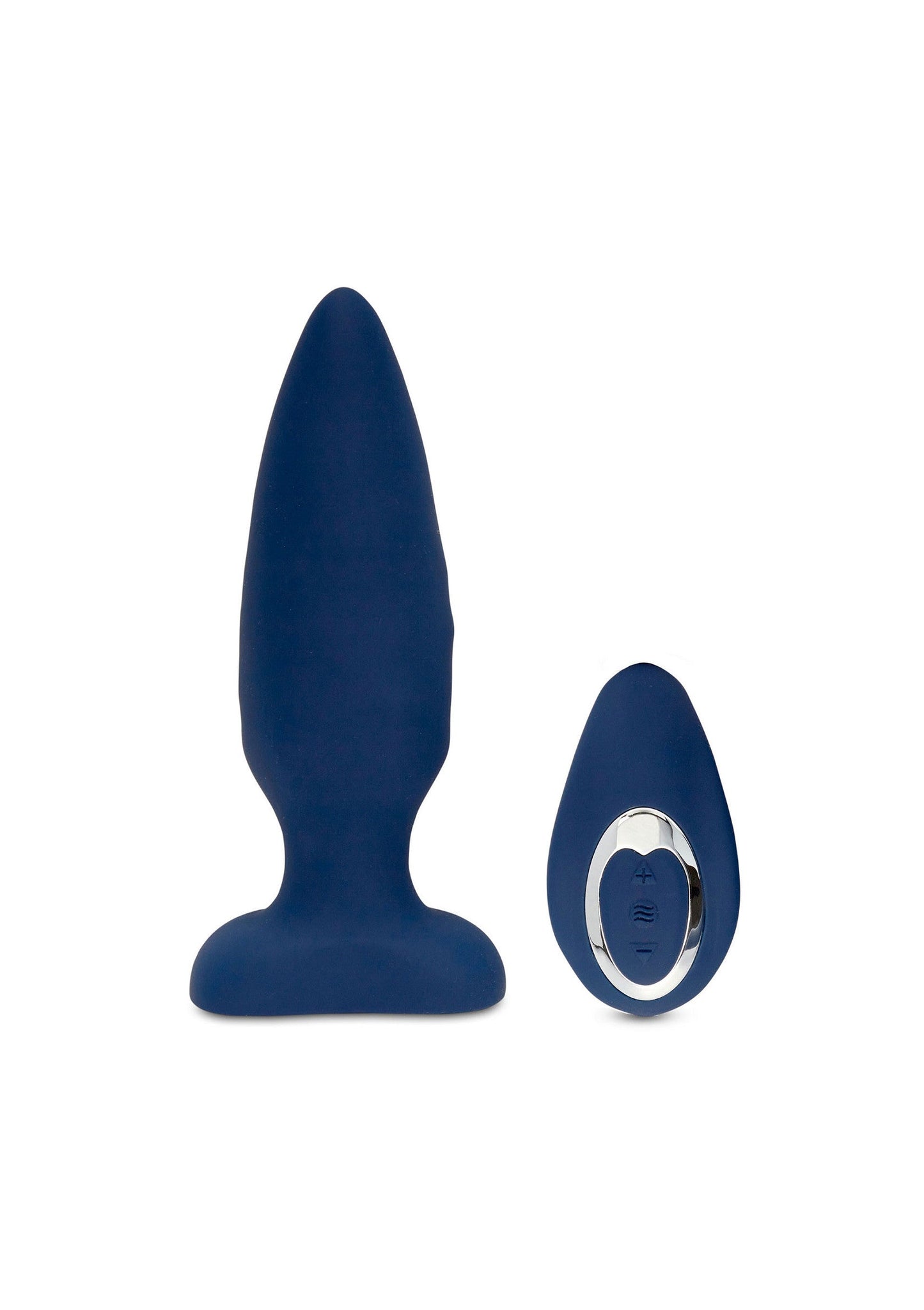 17509 nu sensuelle andii roller motion plug