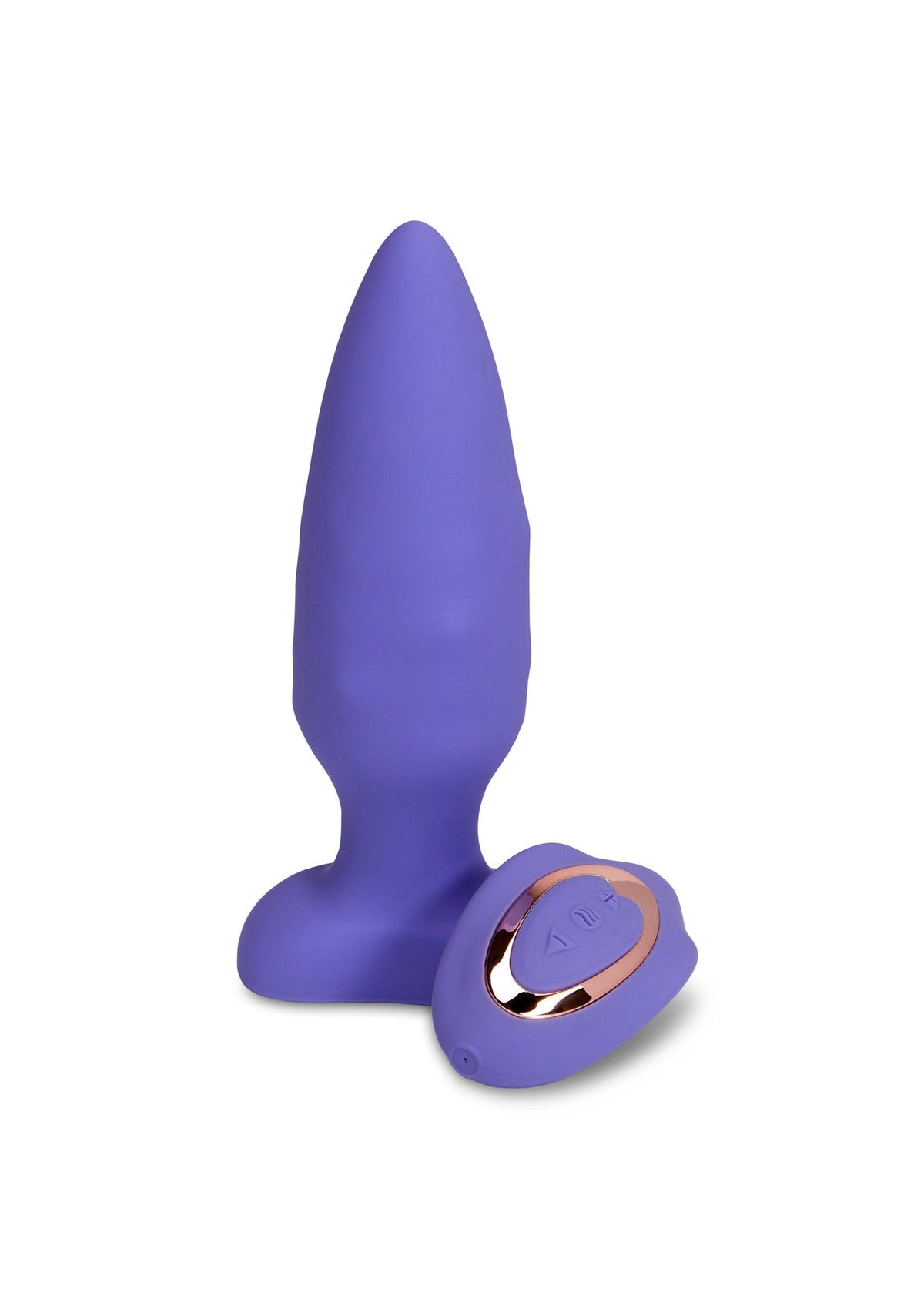 17509 nu sensuelle andii roller motion plug