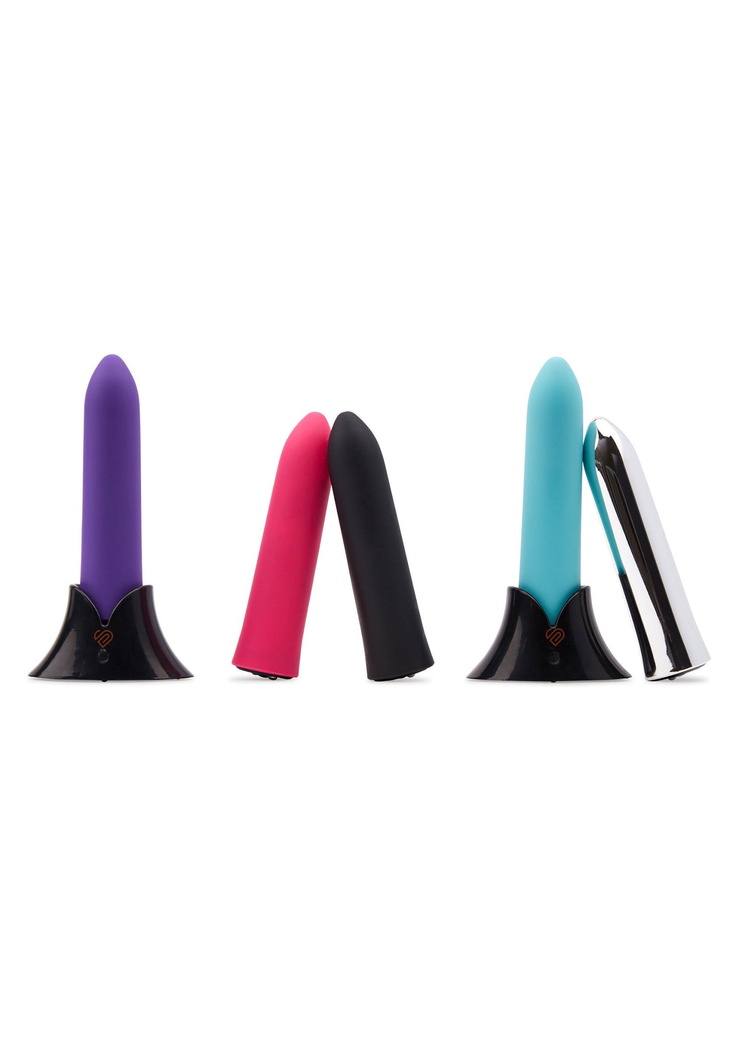 17511 nu sensuelle point bullet
