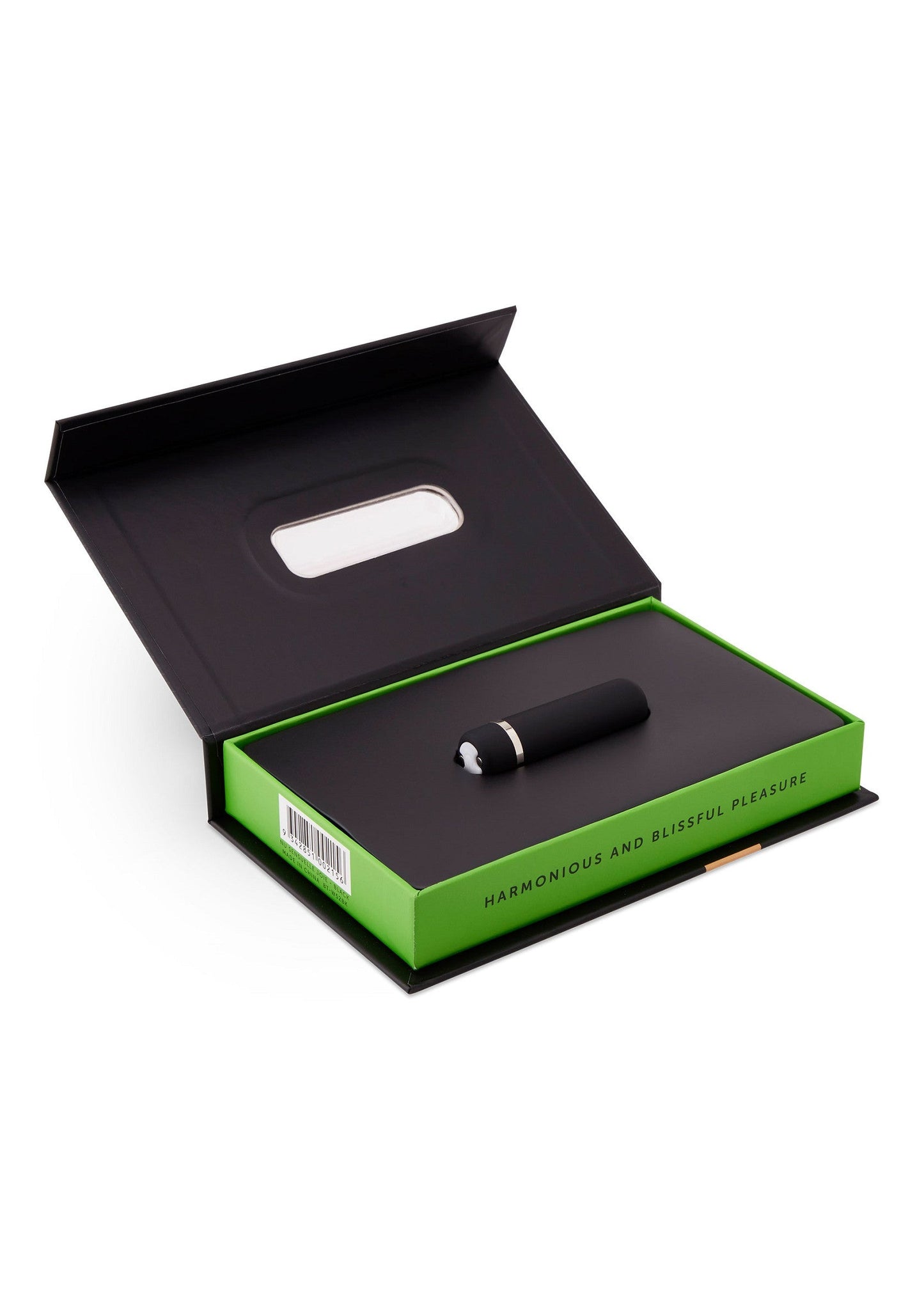 17513 nu sensuelle joie bullet