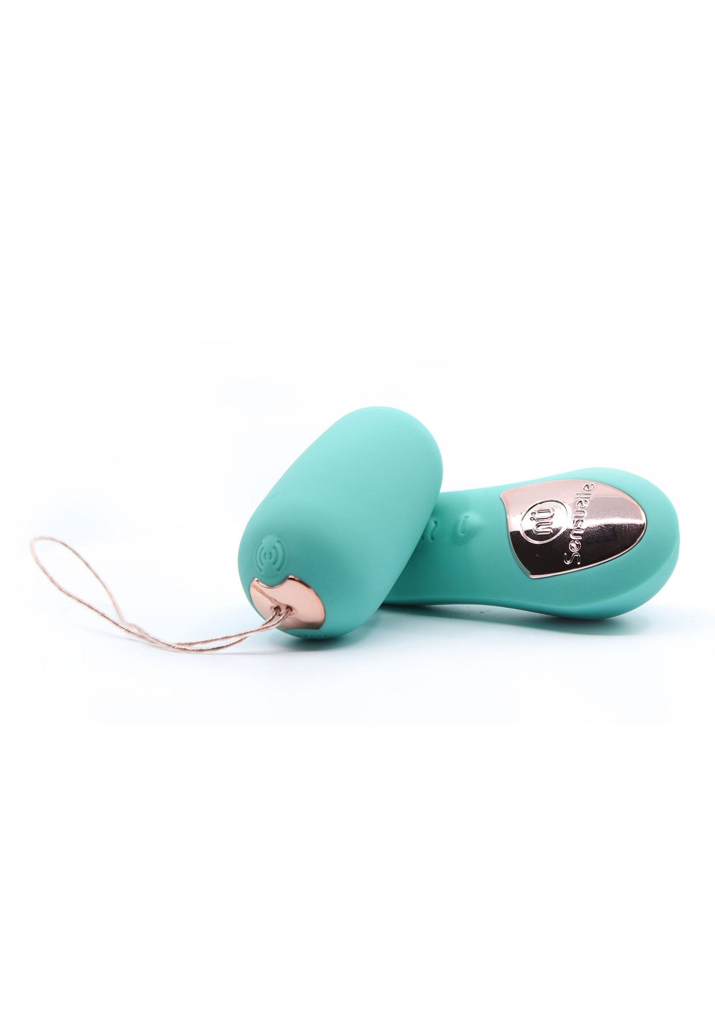 17516 nu sensuelle remote control petite egg