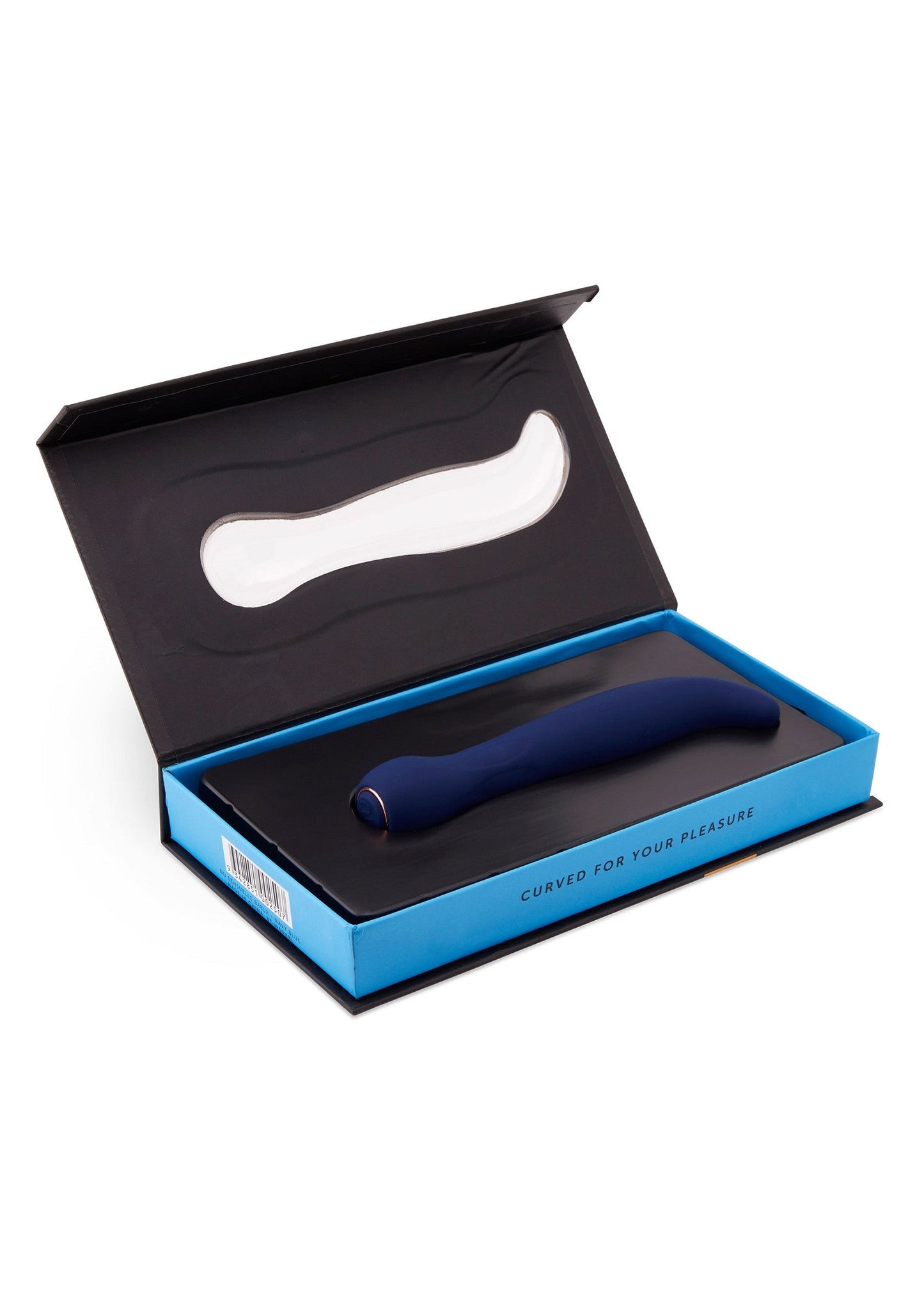 17517 nu sensuelle baelii power flex vibrator