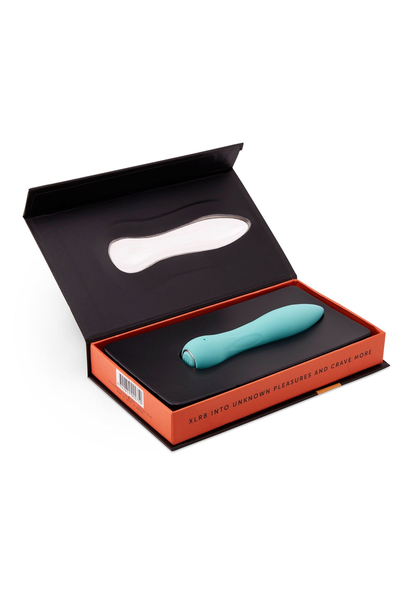 17520 nu sensuelle bobbii xlr8 bullet