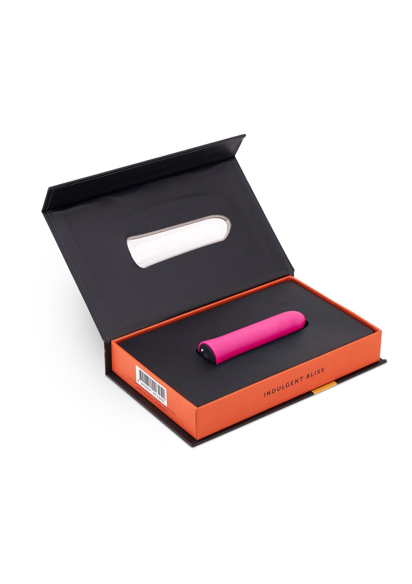 17524 nu sensuelle iconic bullet