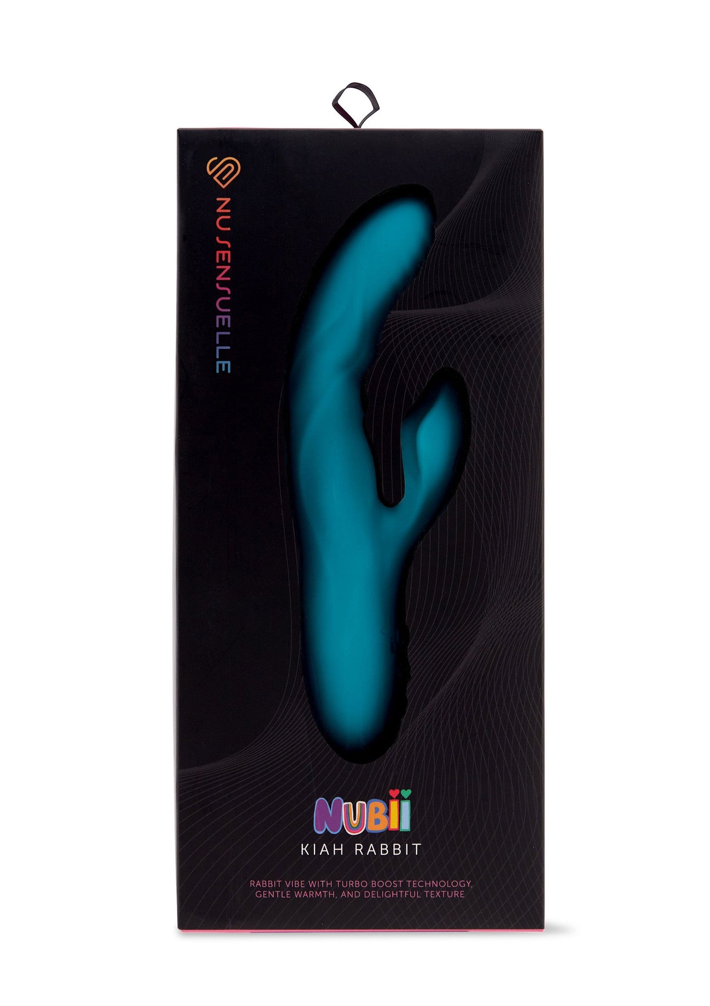 17531 nu sensuelle nubii kiah rabbit