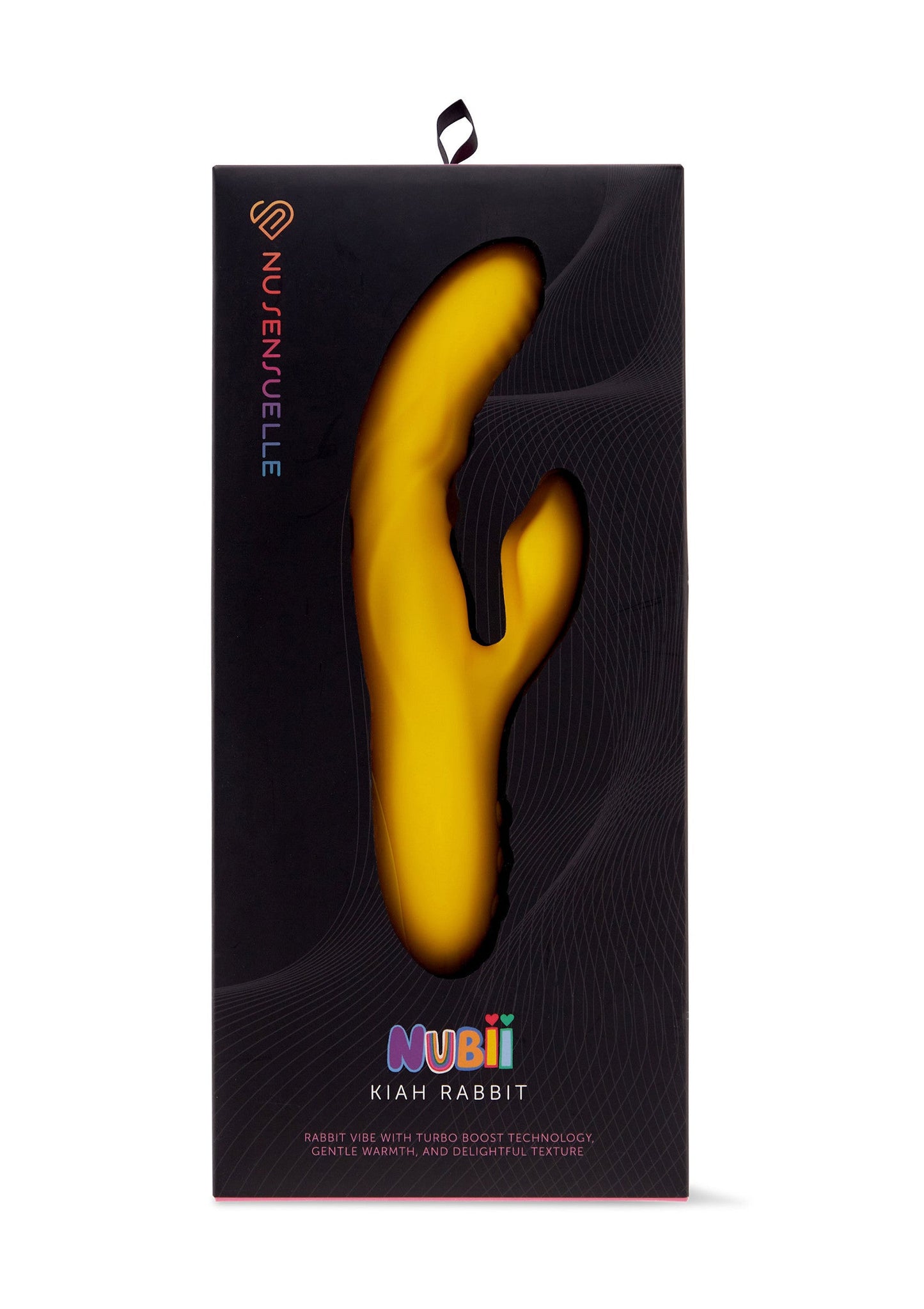 17531 nu sensuelle nubii kiah rabbit