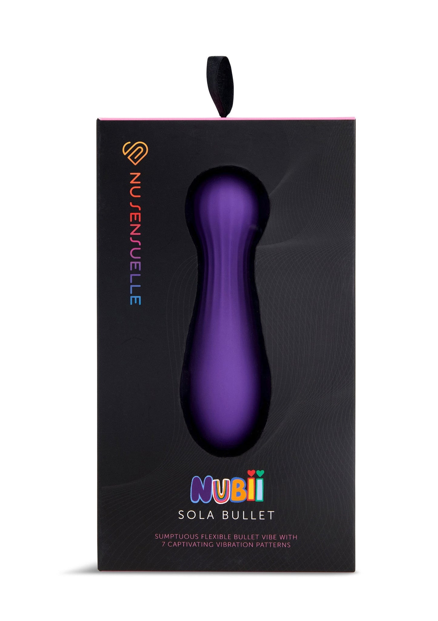 17536 nu sensuelle sola nubii bullet
