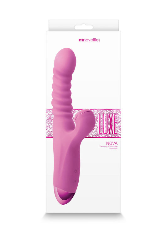 18024 ns novelties luxe luxe nova