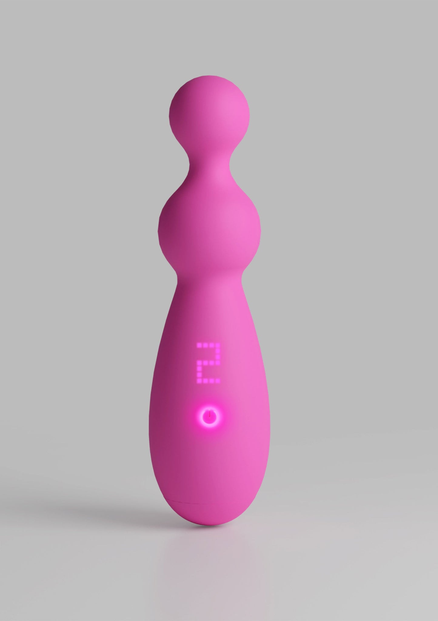 Petal Vibrator