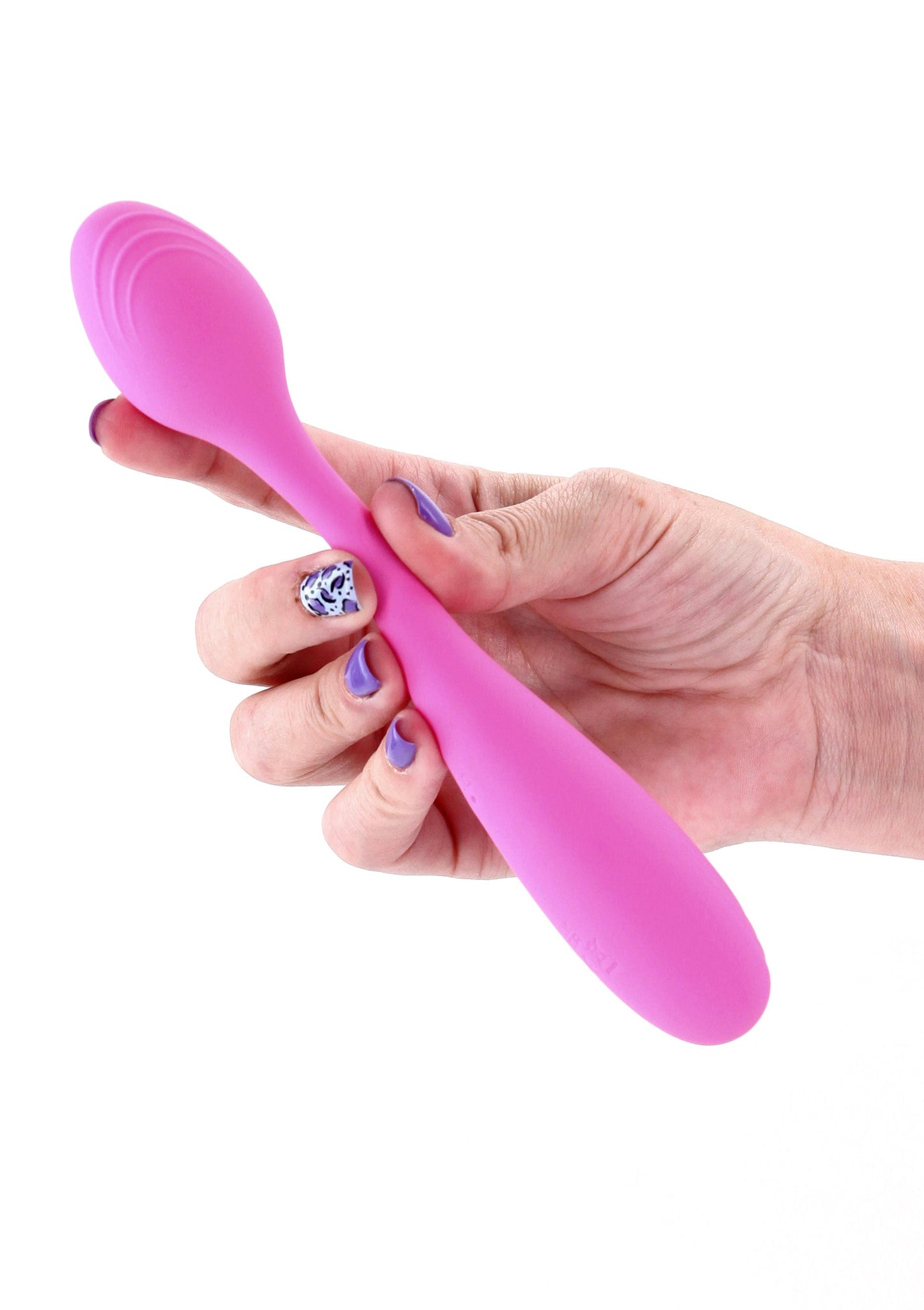 Rose G-Spot Vibrator