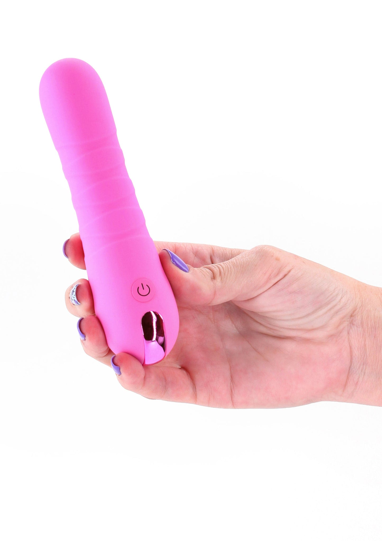 Crush Vibrator