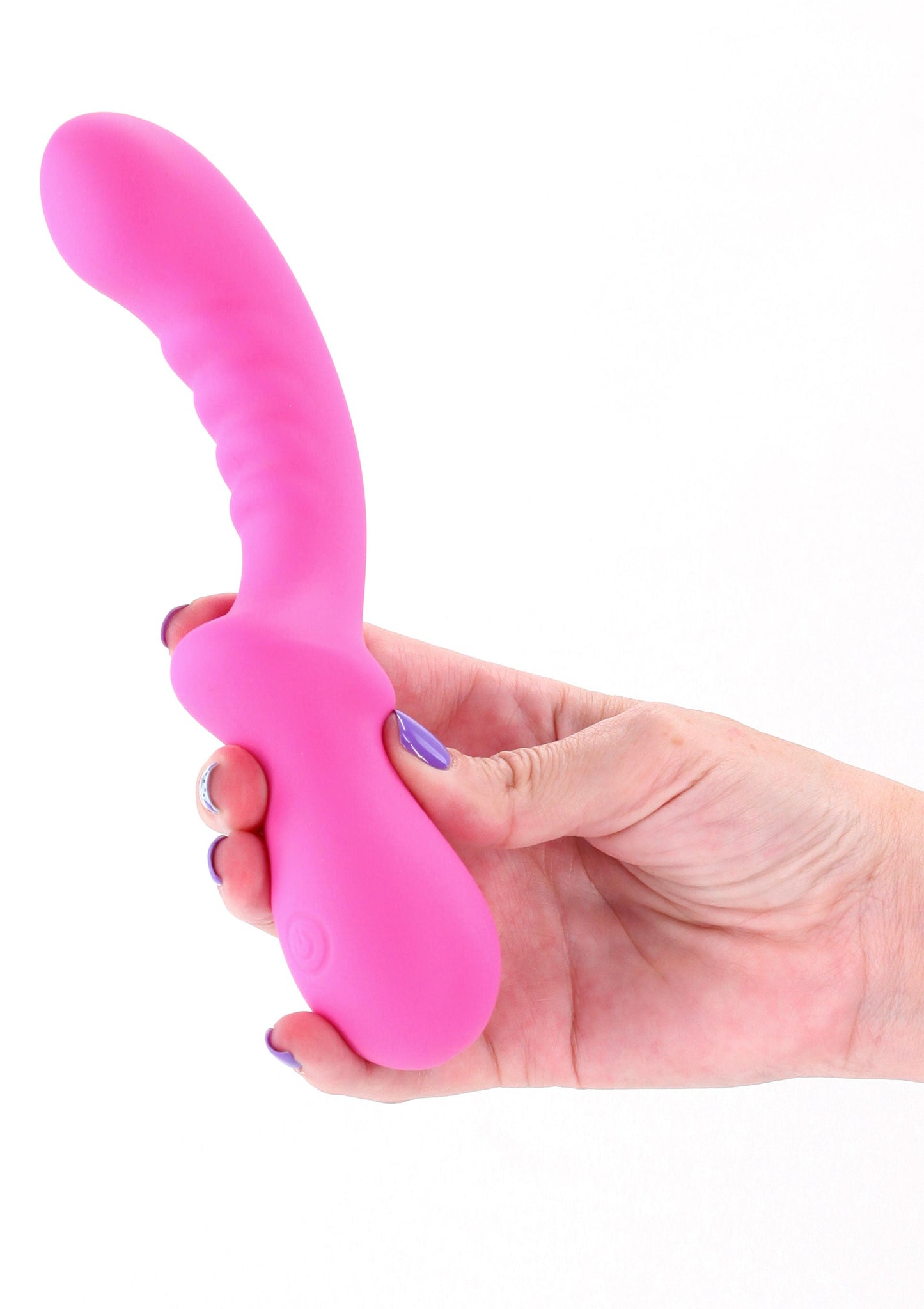 Peony G-Spot Vibrator
