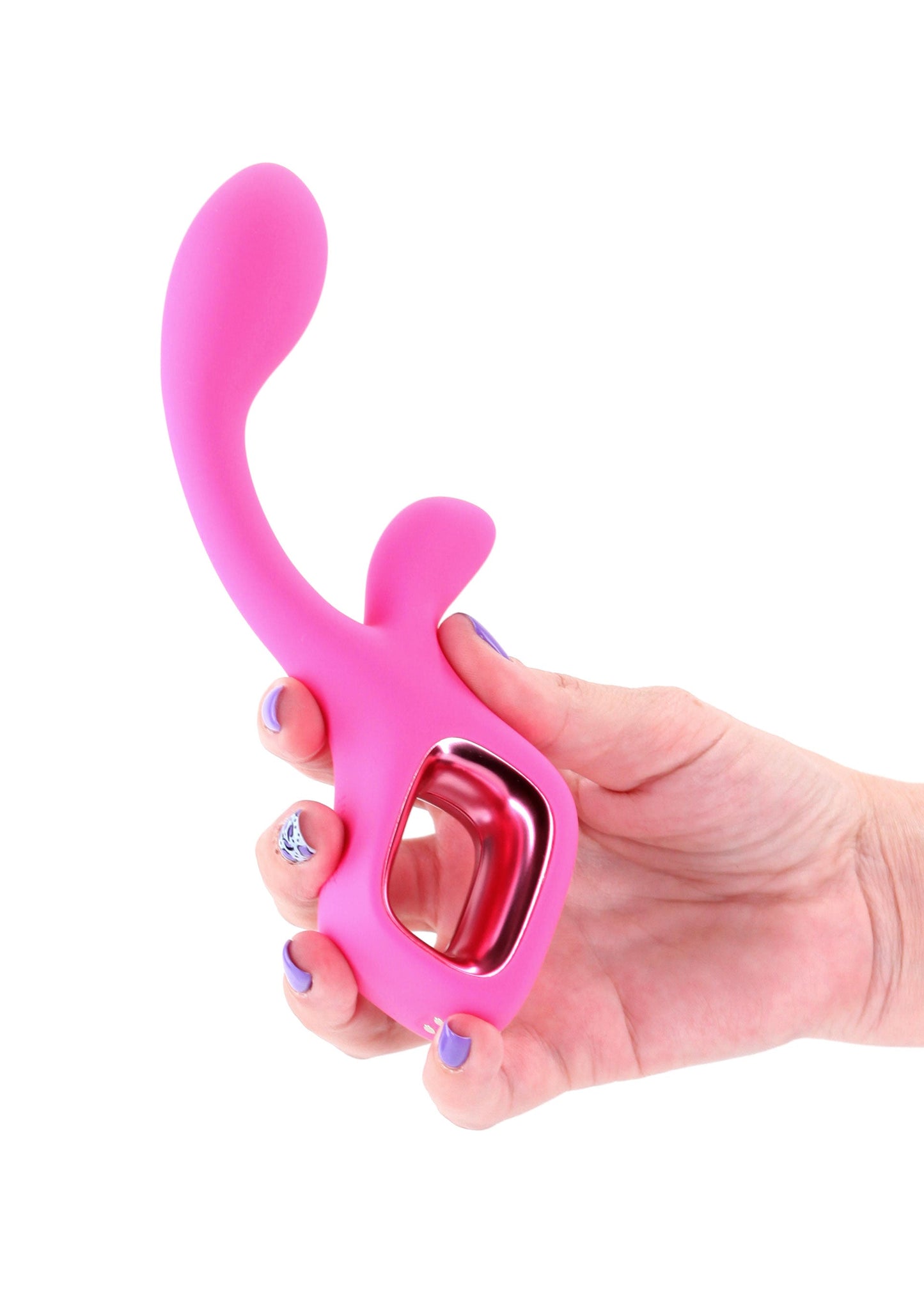 Velvet G-Spot Vibrator