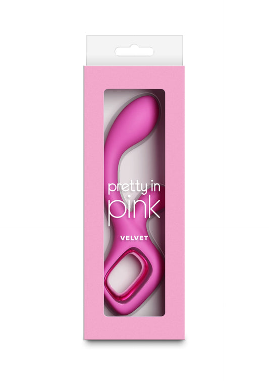 Velvet G-Spot Vibrator