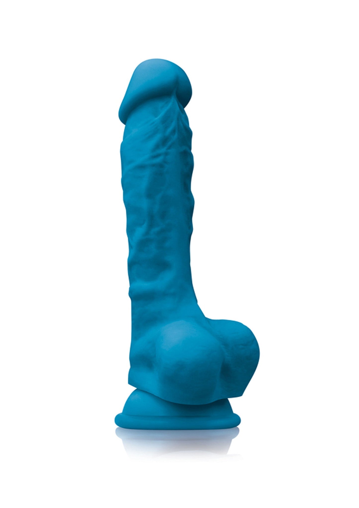 18124 ns novelties colours colours pleasures 7 inch