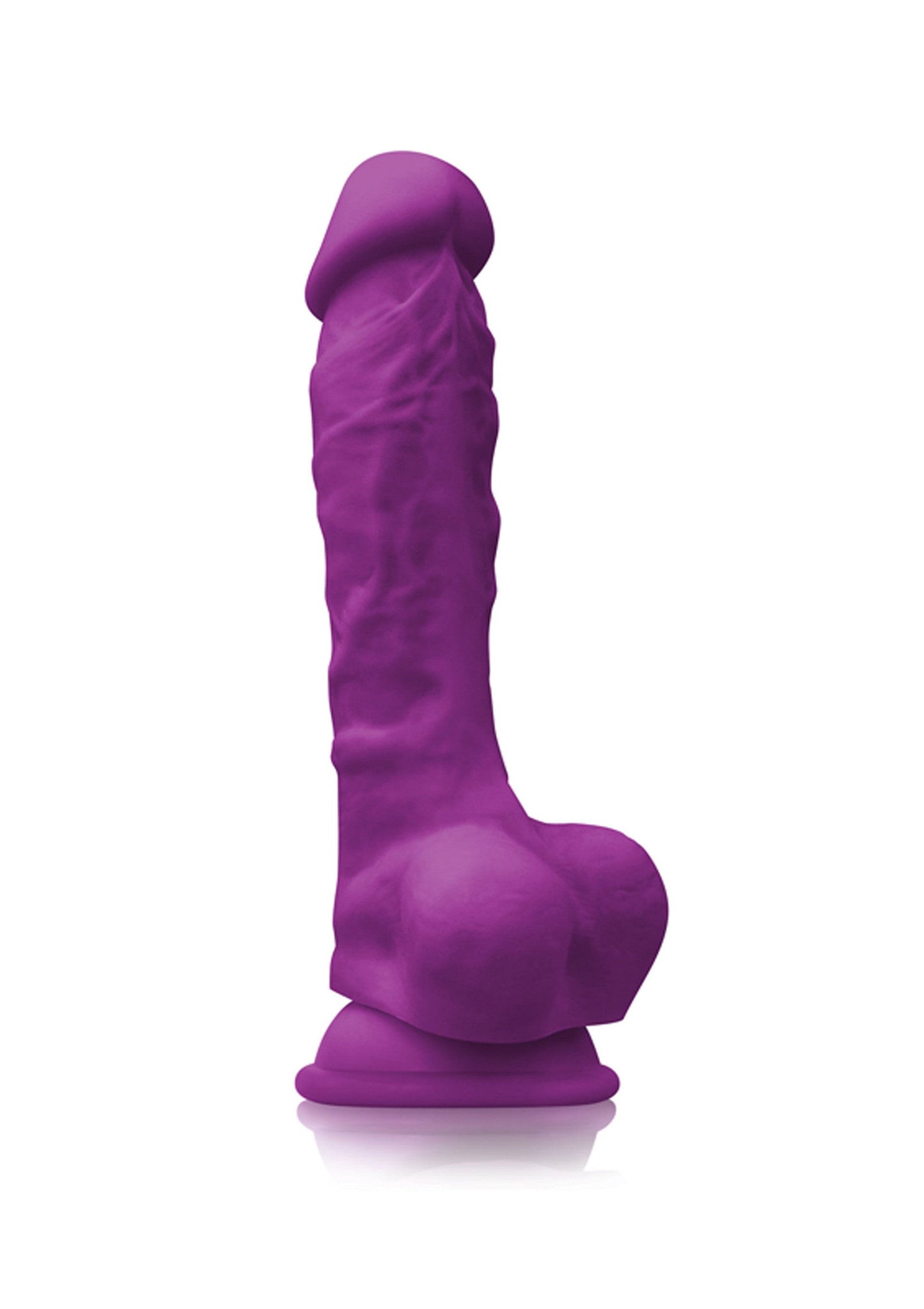 18124 ns novelties colours colours pleasures 7 inch