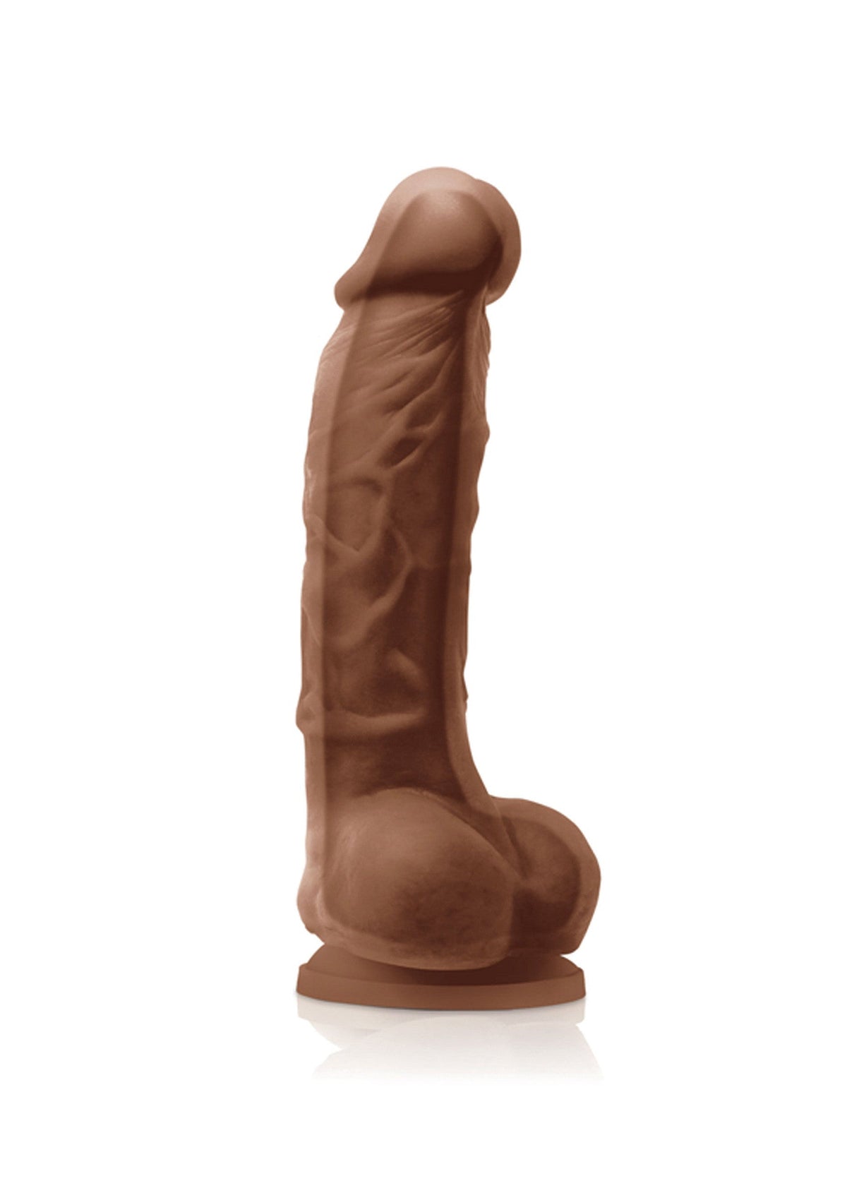 18127 ns novelties colours colours dual density 5 inch