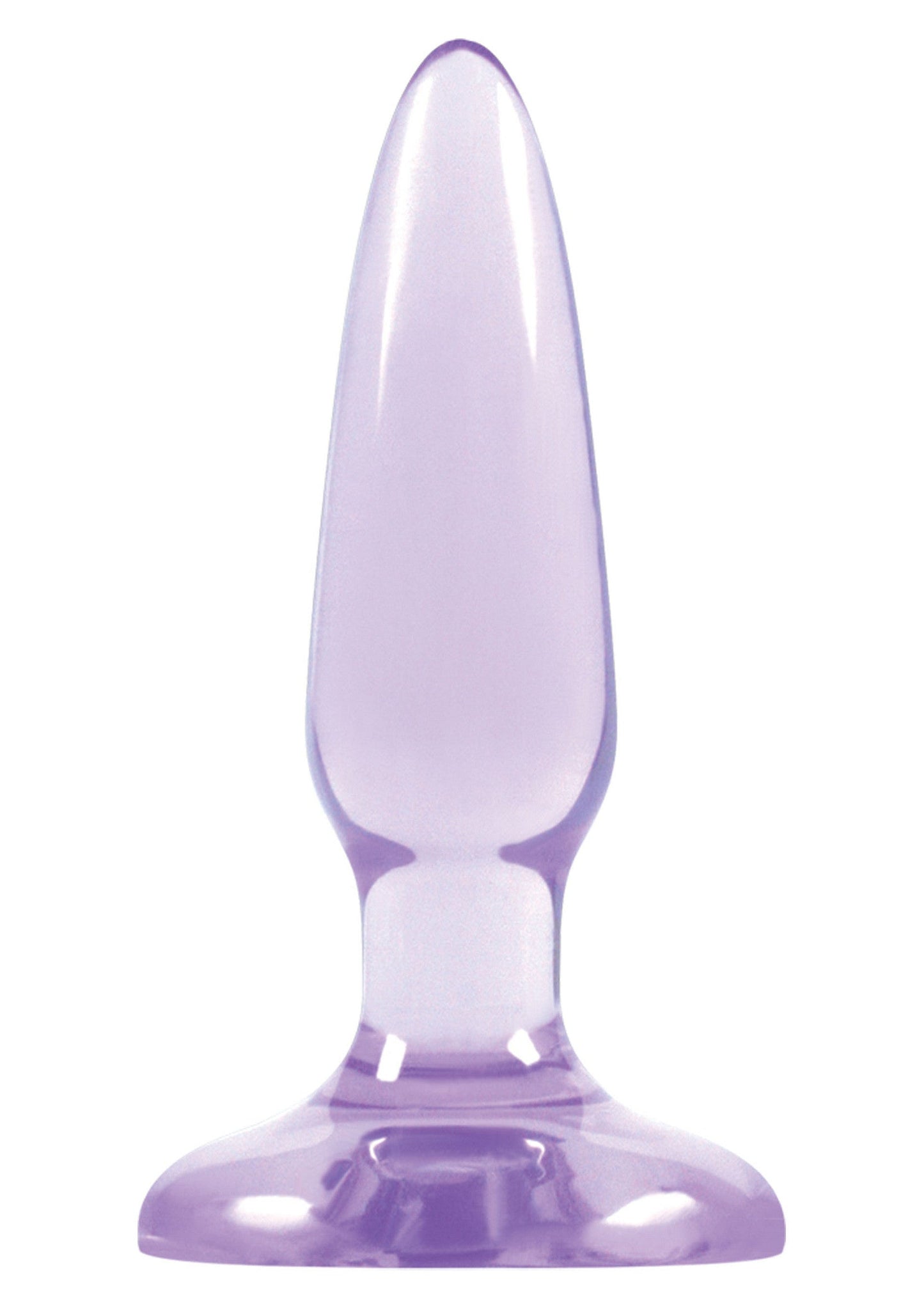 18174 ns novelties jelly rancher pleasure plug mini