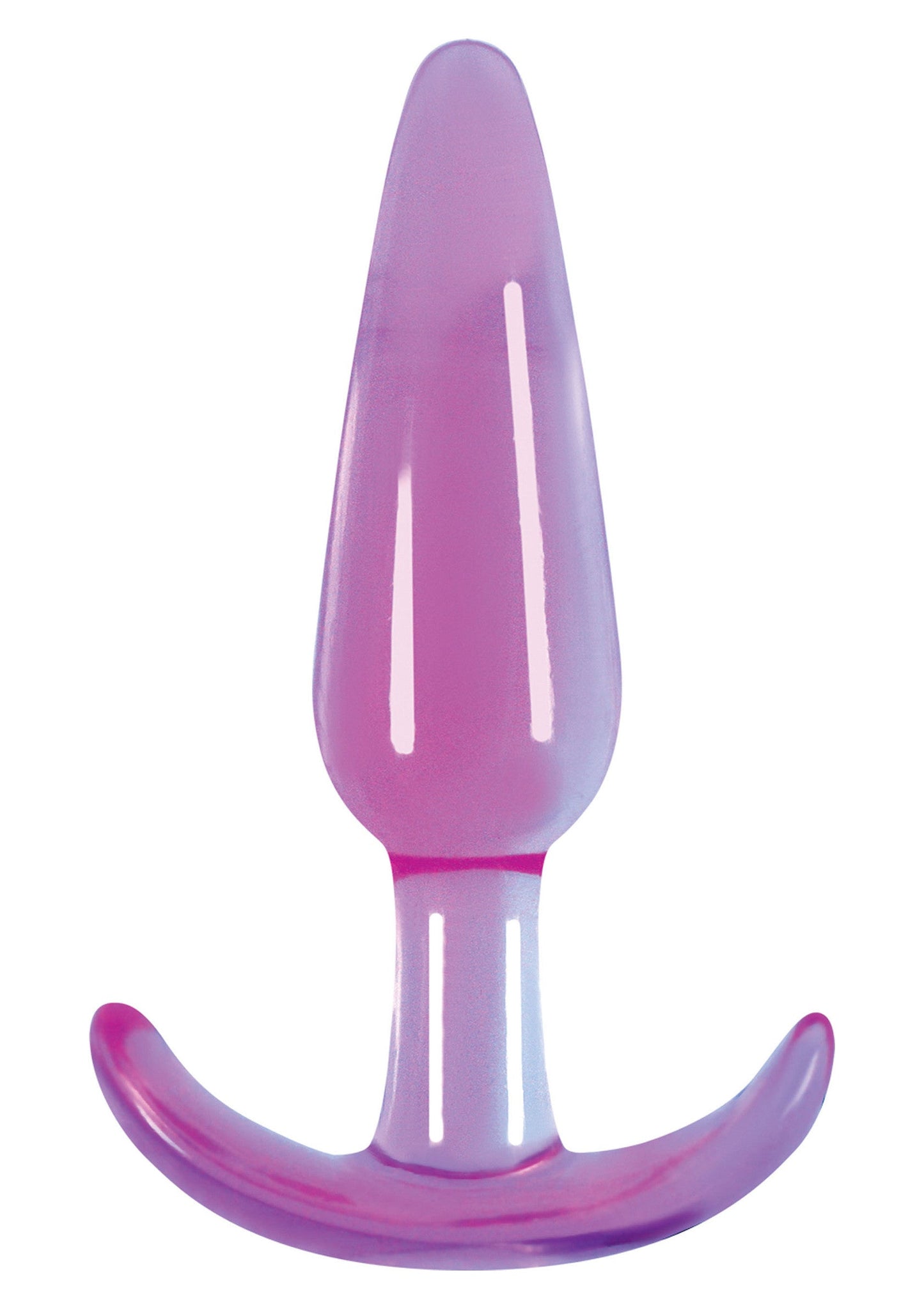 18177 ns novelties jelly rancher jelly rancher t plug smooth