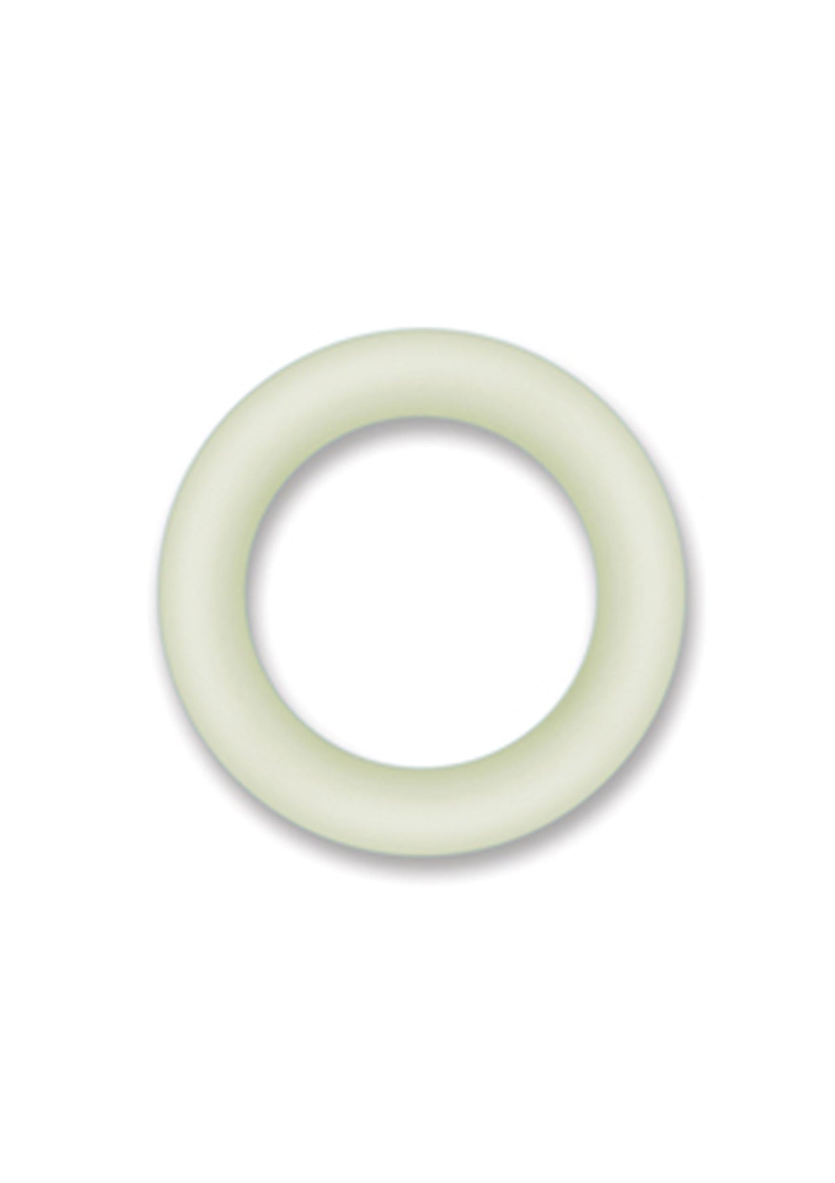 18189 ns novelties fire fly halo 50mm cockring small