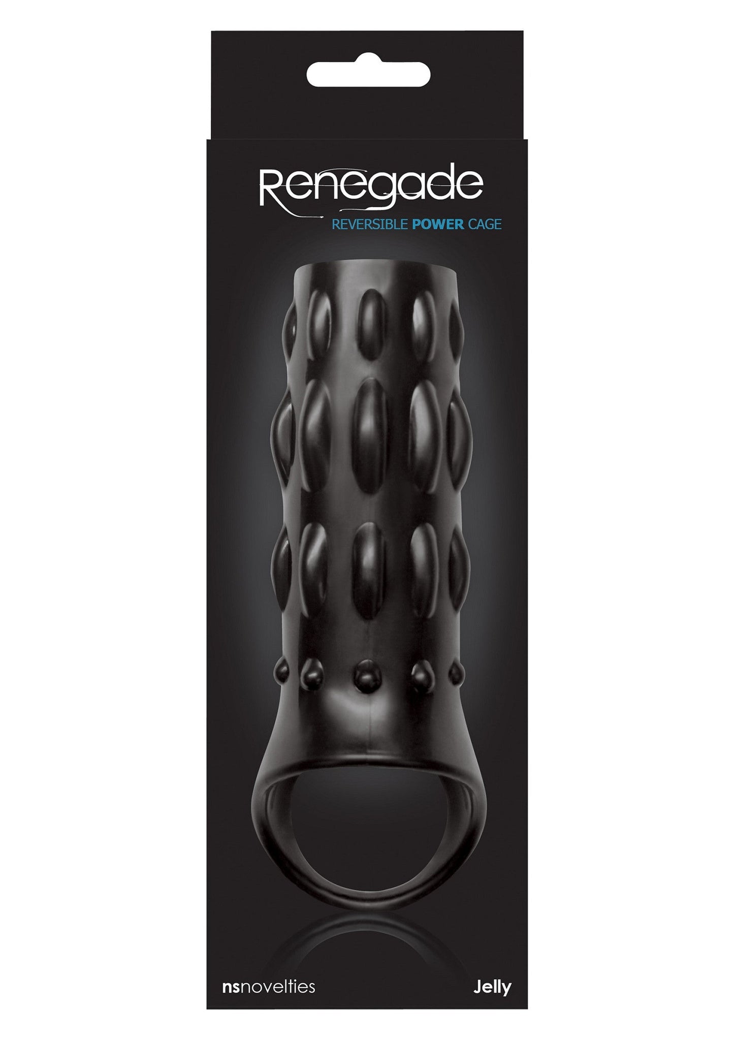 18364 ns novelties renegade power cage