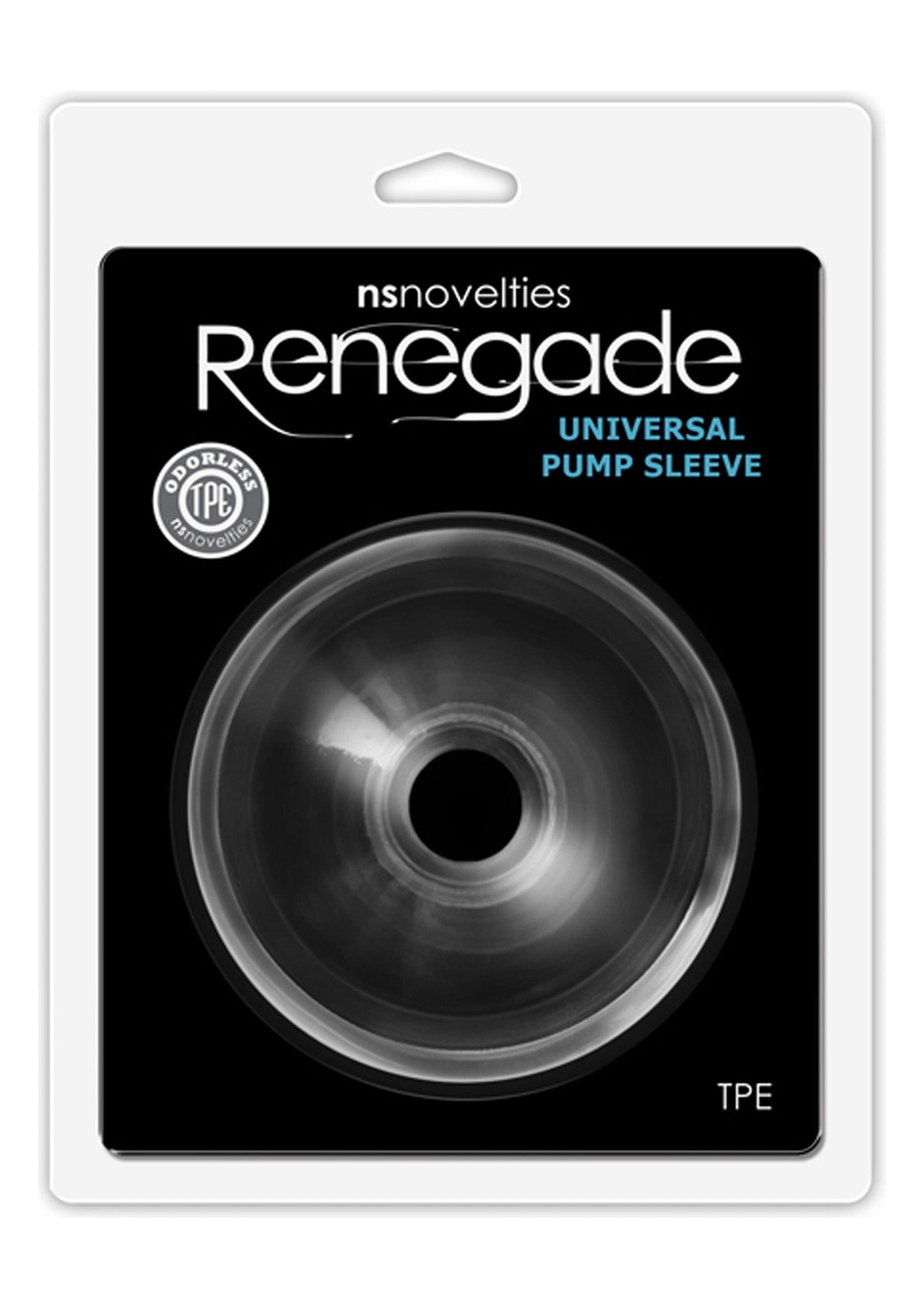 18388 ns novelties renegade universal donut original