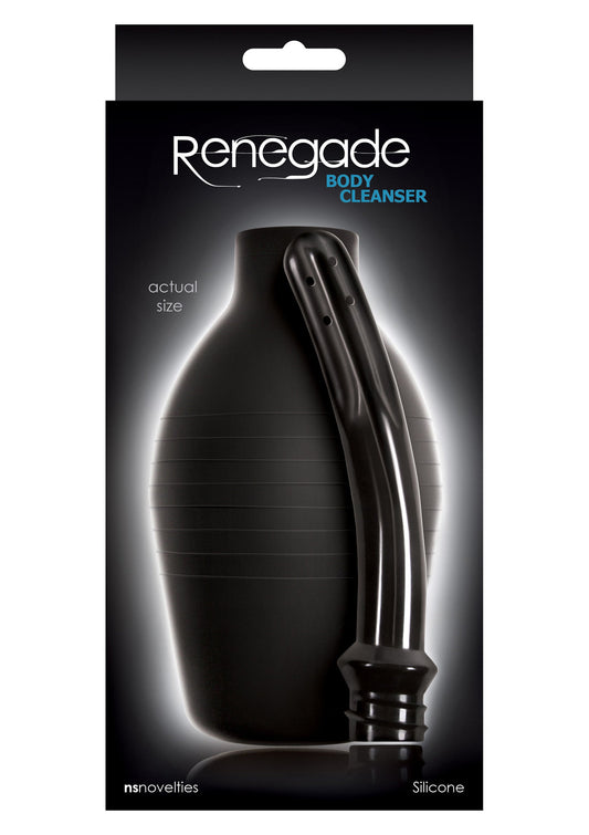 18389 ns novelties renegade body cleanser