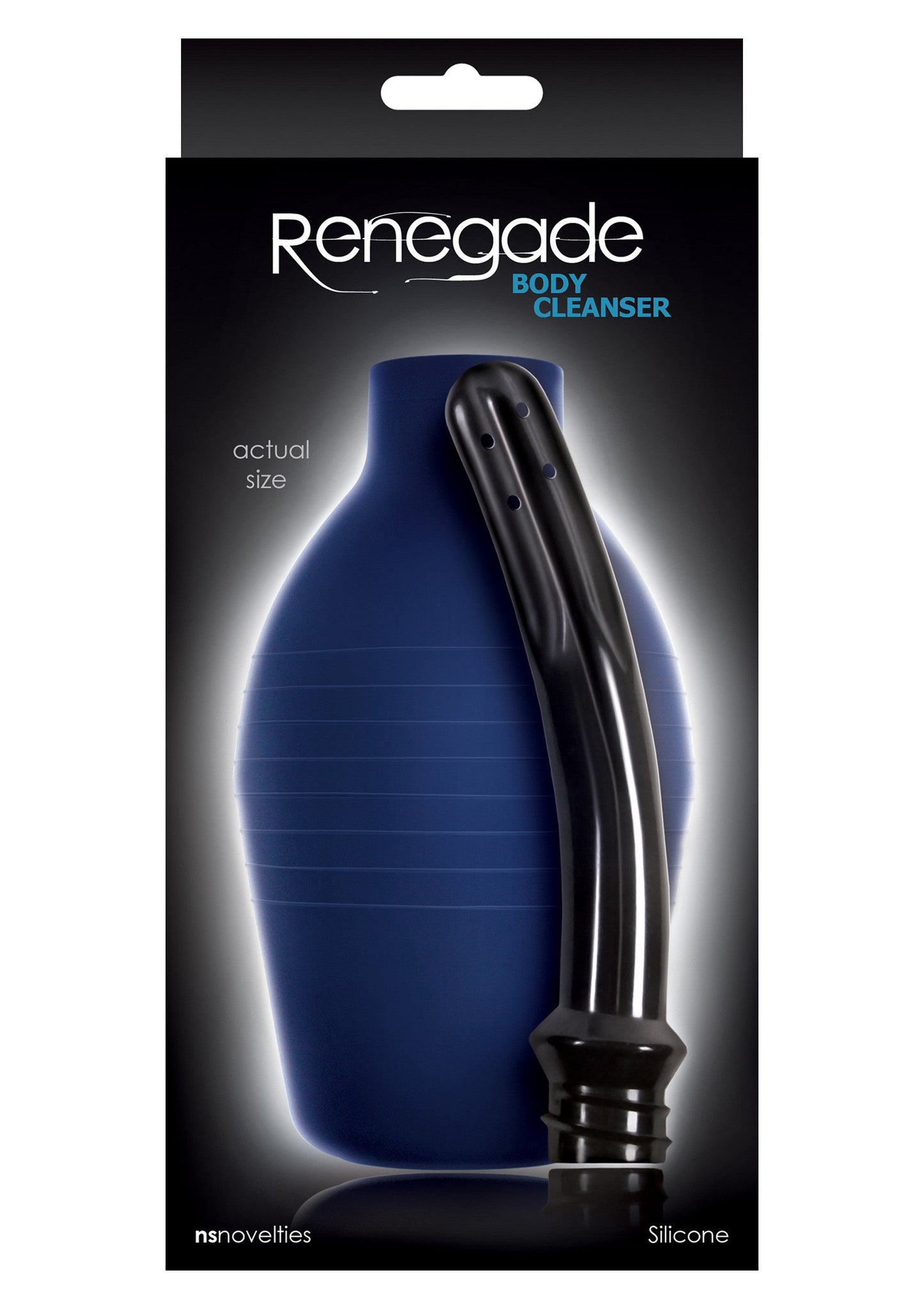 18389 ns novelties renegade body cleanser
