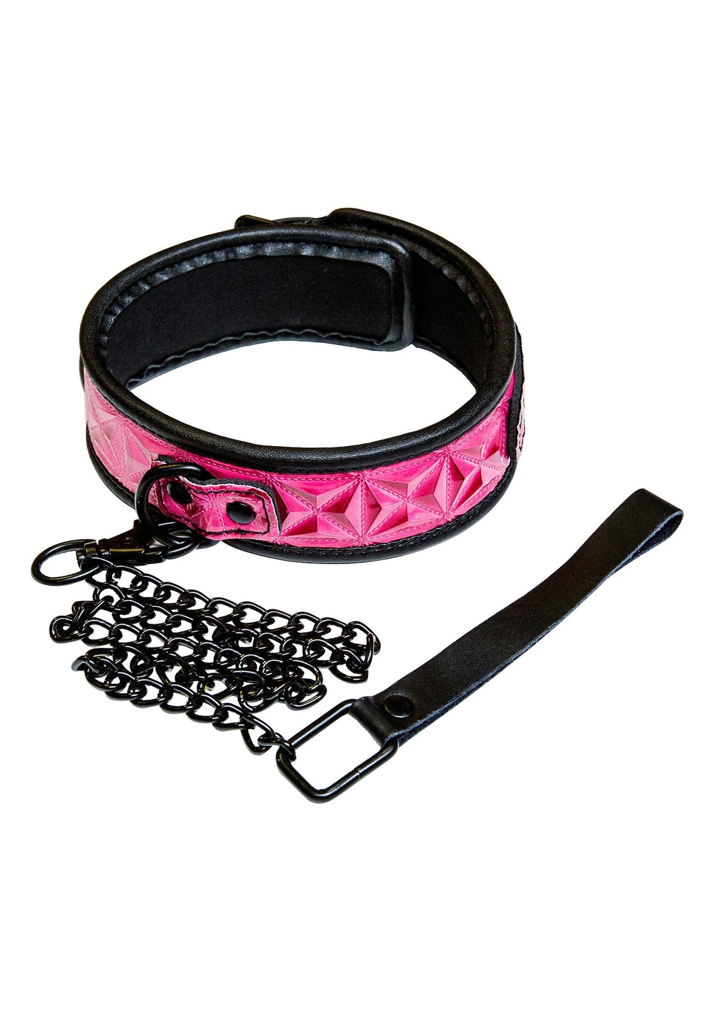 18463 ns novelties sinful collar