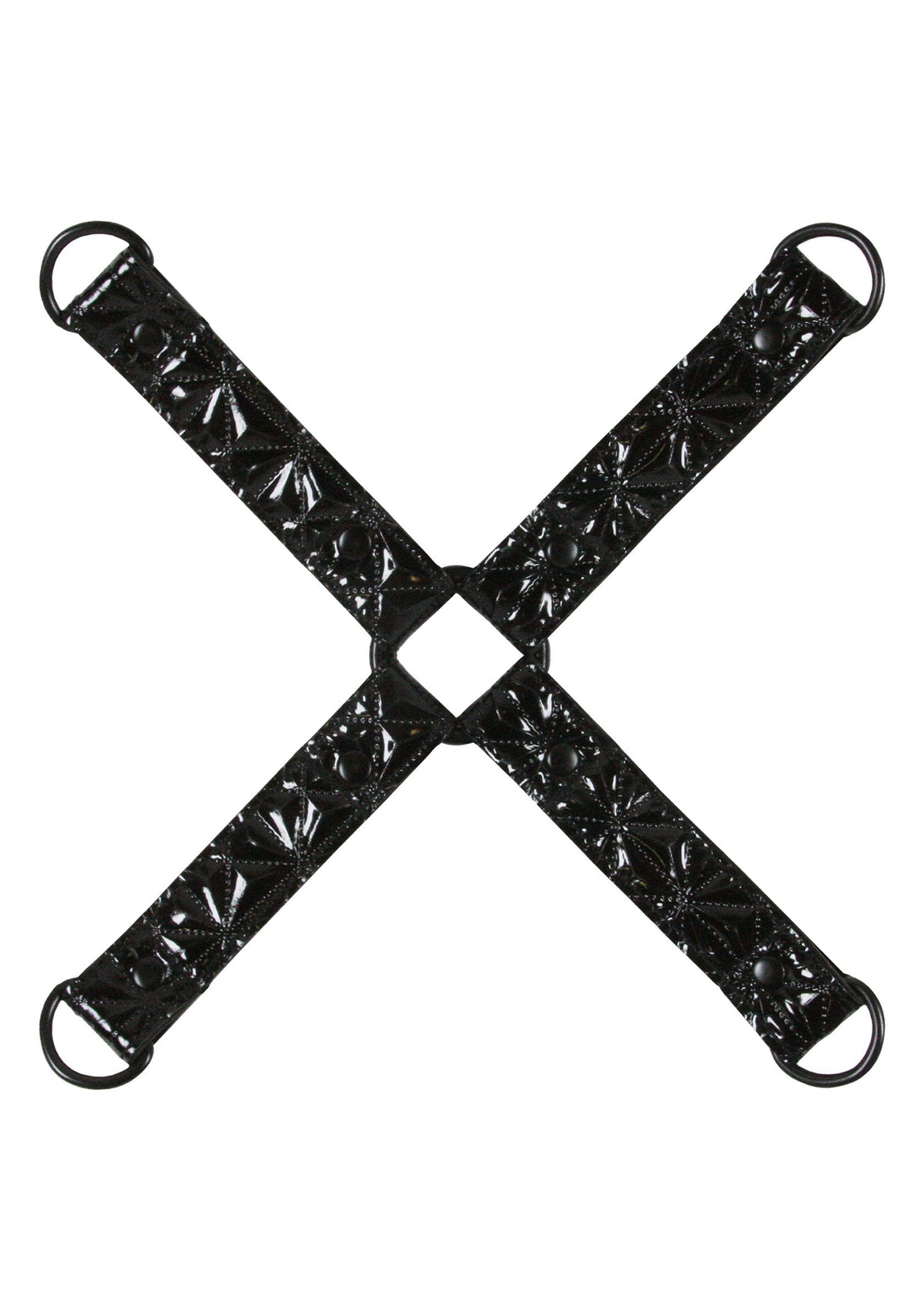 18468 ns novelties sinful hogtie