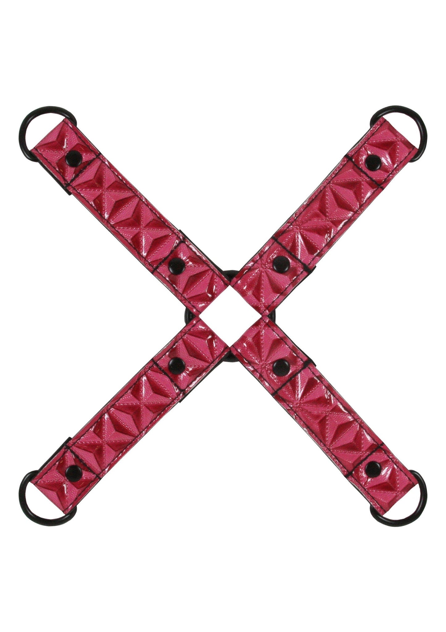 18468 ns novelties sinful hogtie