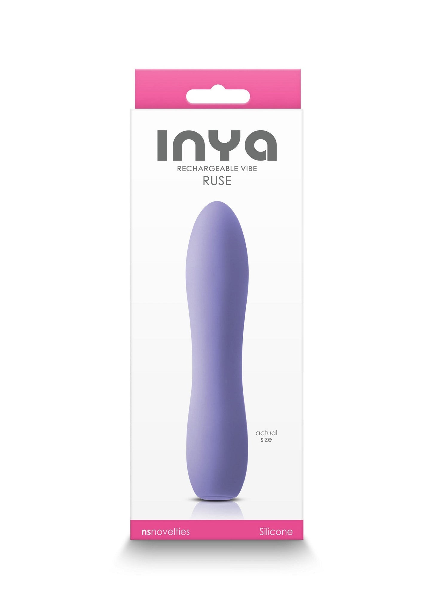 18531 ns novelties inya inya ruse