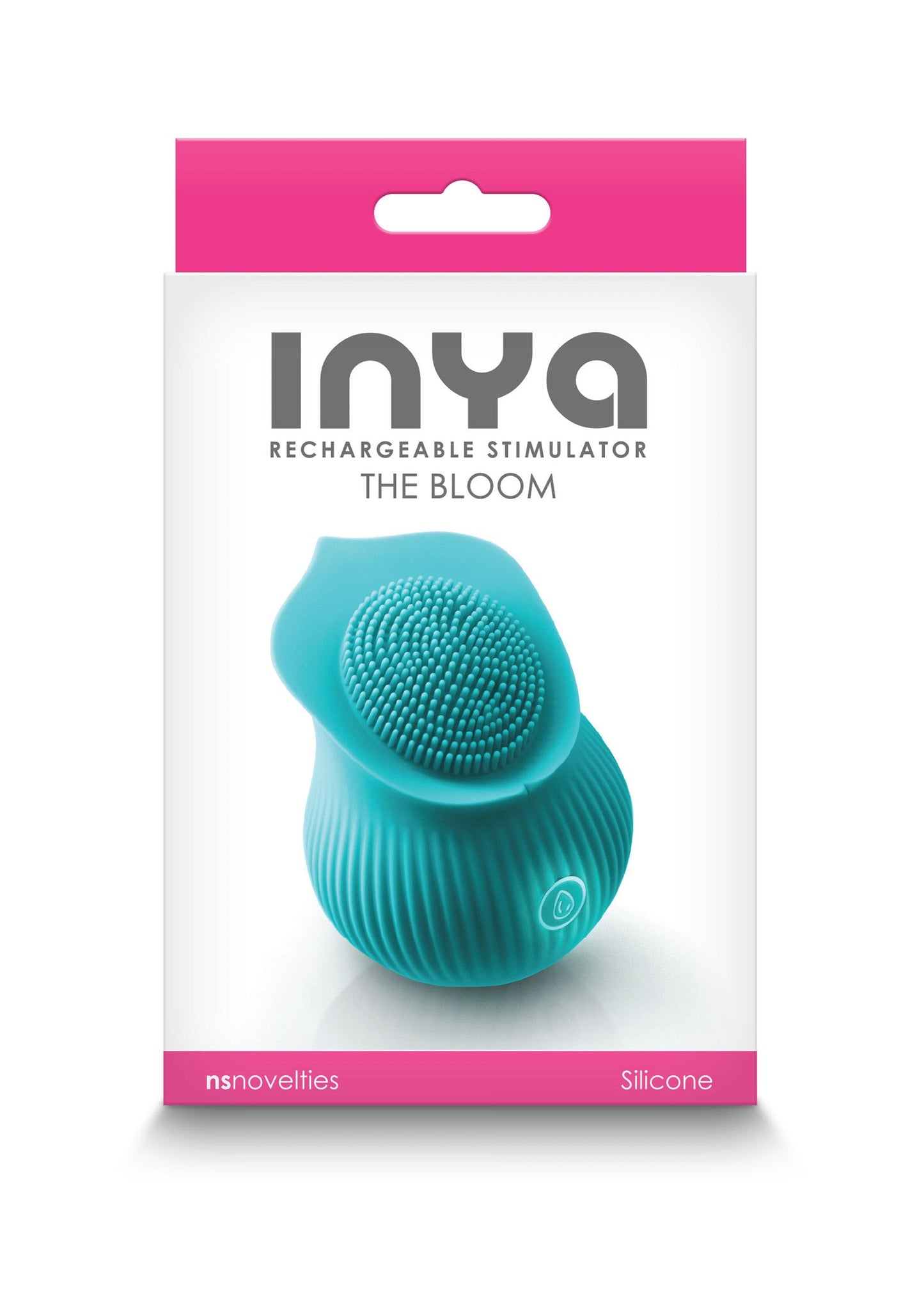 18533 ns novelties inya inya the bloom